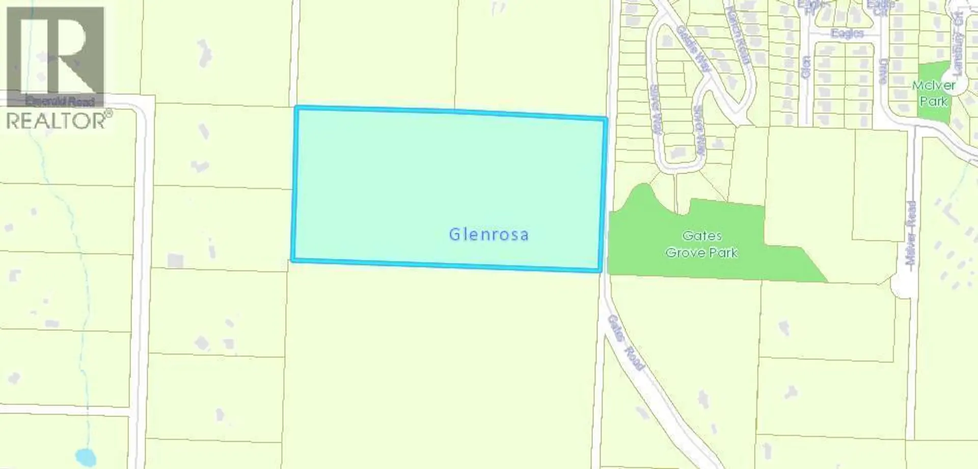 Property at GATES ROAD LOT# LOT 7, West Kelowna, BC
