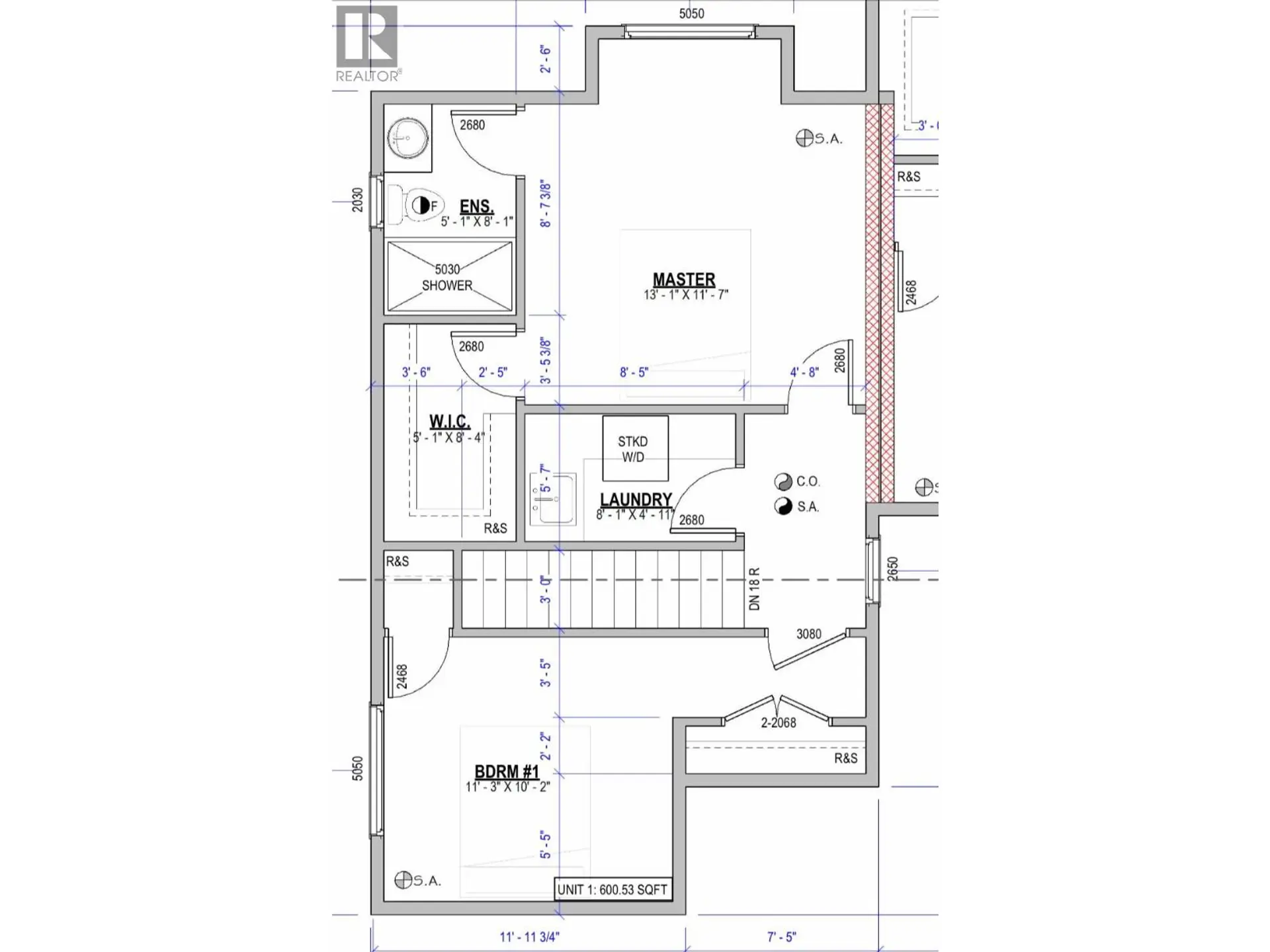 Property at #1 3732 TOBA ROAD, Castlegar, BC