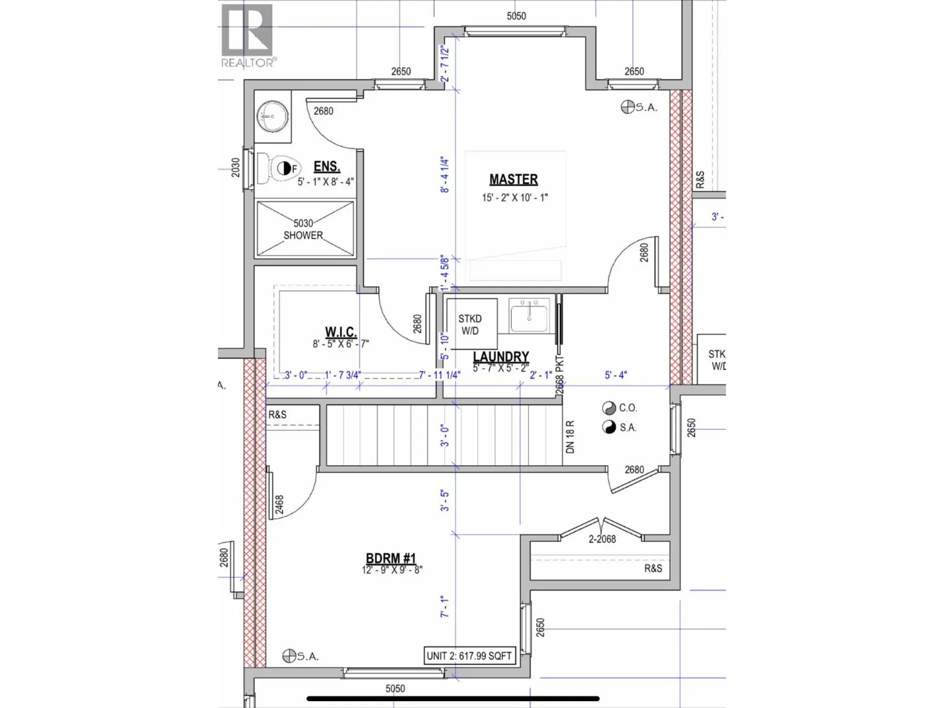 Property at #2 3732 TOBA ROAD, Castlegar, BC