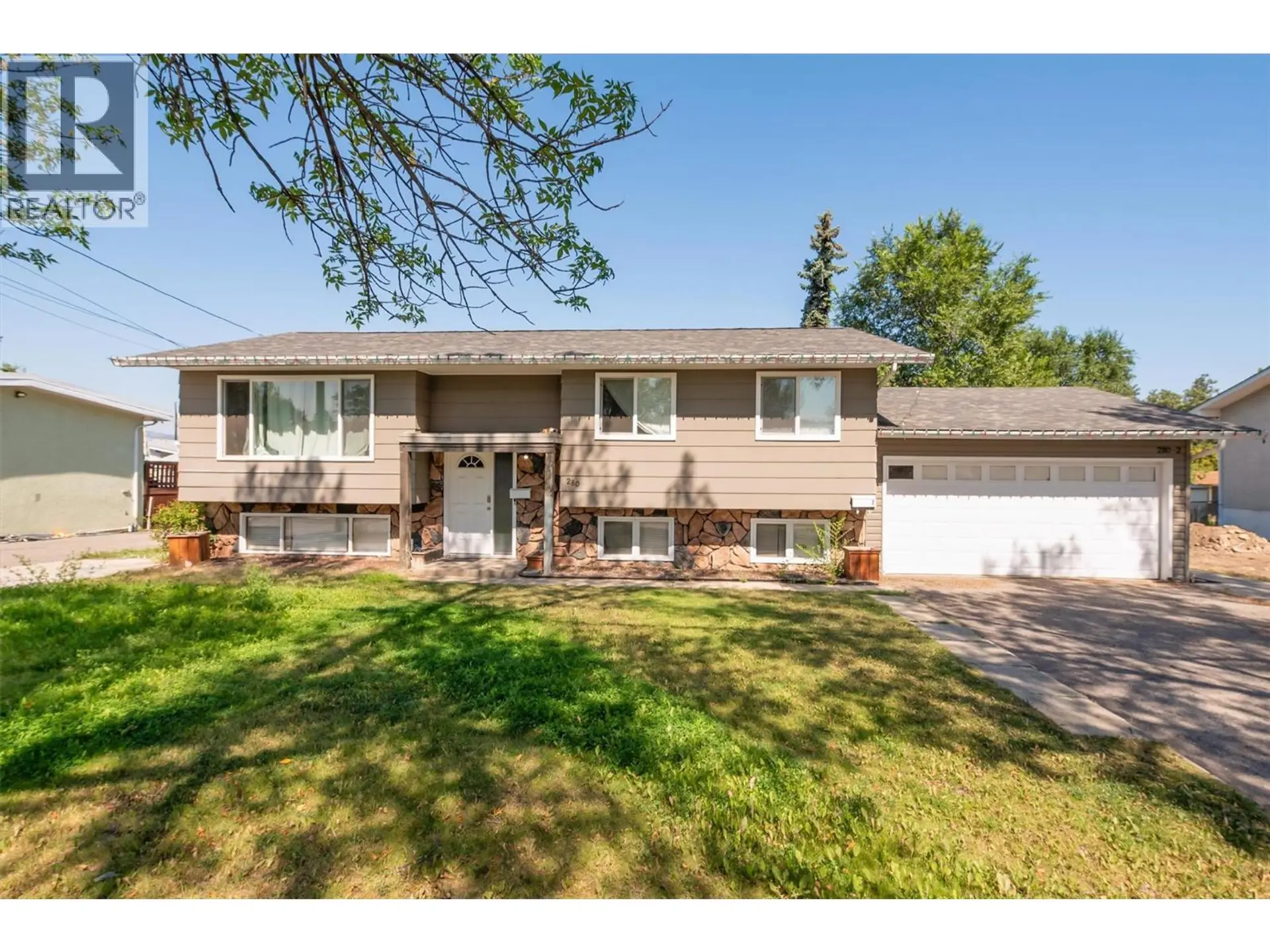 Property at 280 HOLBROOK Road W, Kelowna, BC