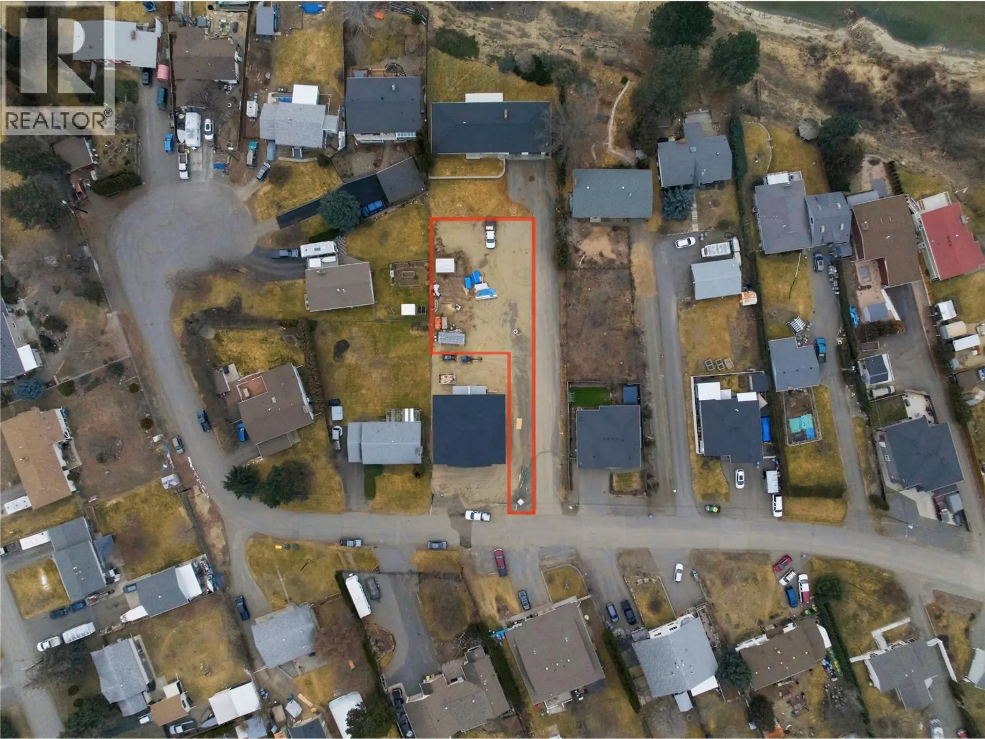 Property at 3277 SCHUBERT ROAD, Kamloops, BC