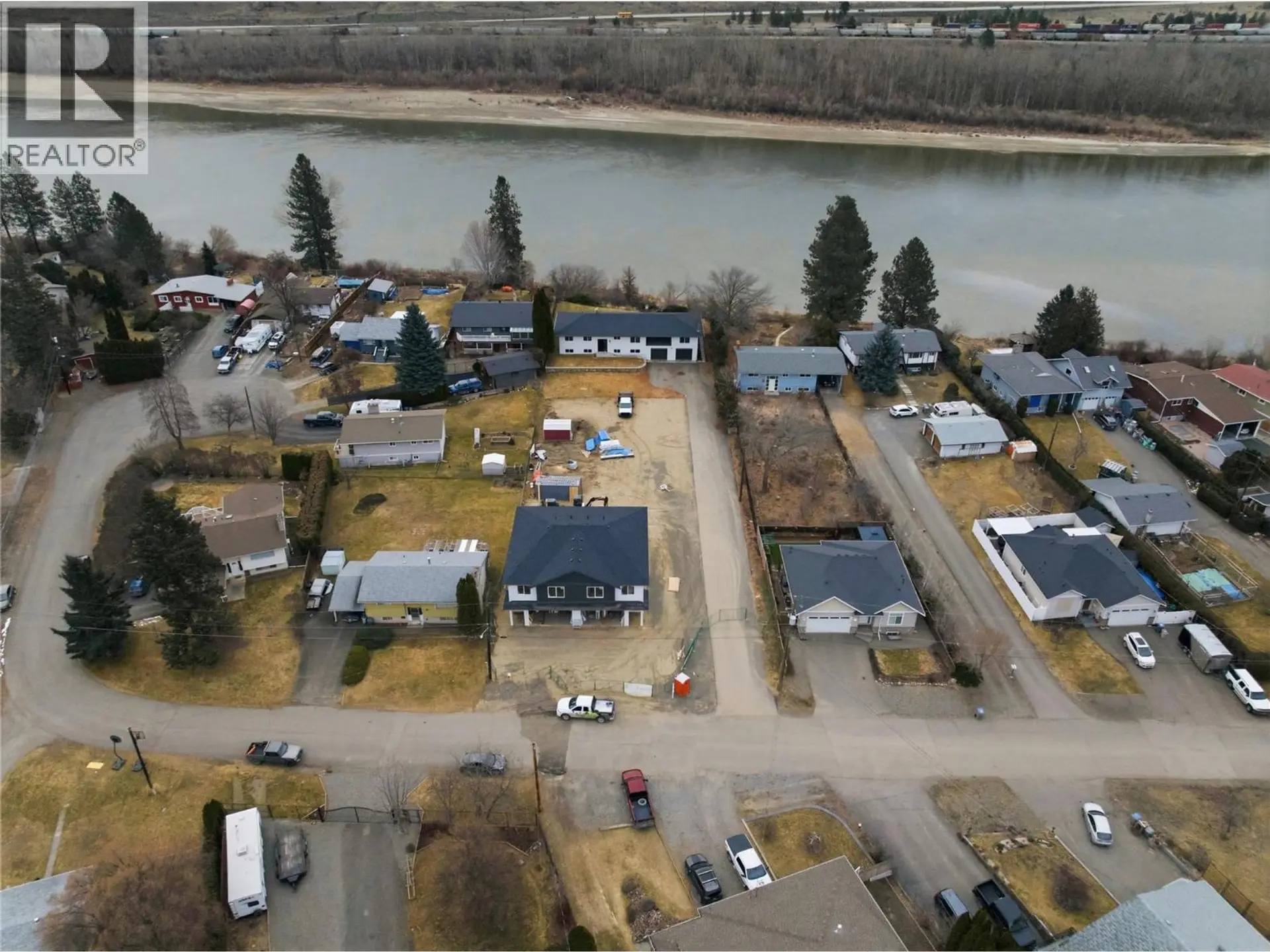 Property at 3277 SCHUBERT ROAD, Kamloops, BC