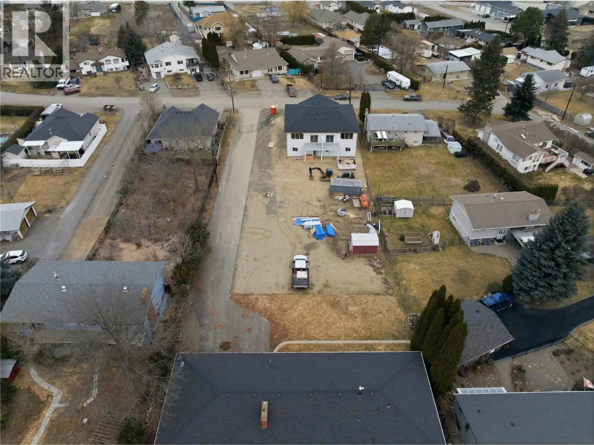 Property at 3277 SCHUBERT ROAD, Kamloops, BC