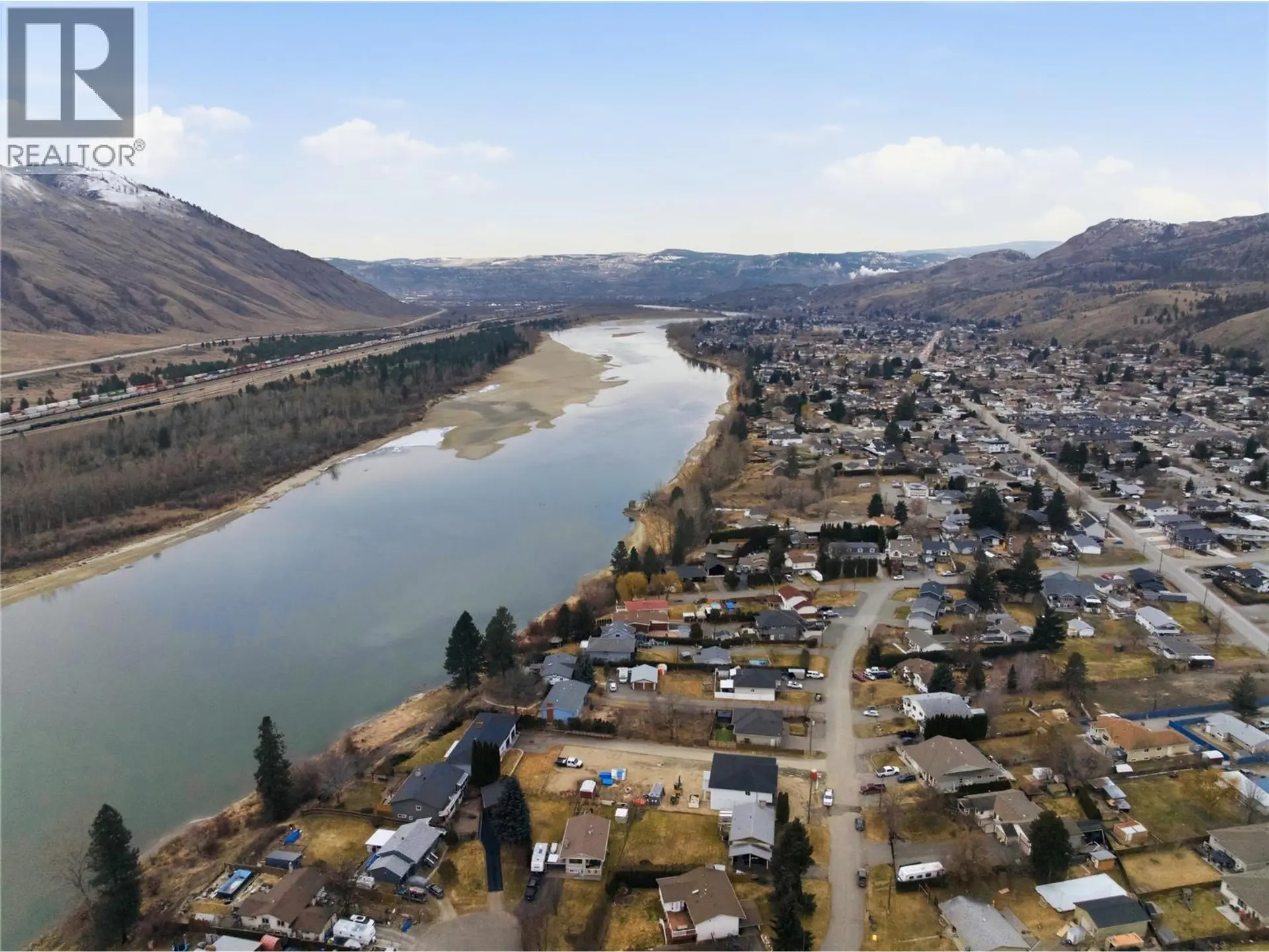 Property at 3277 SCHUBERT ROAD, Kamloops, BC