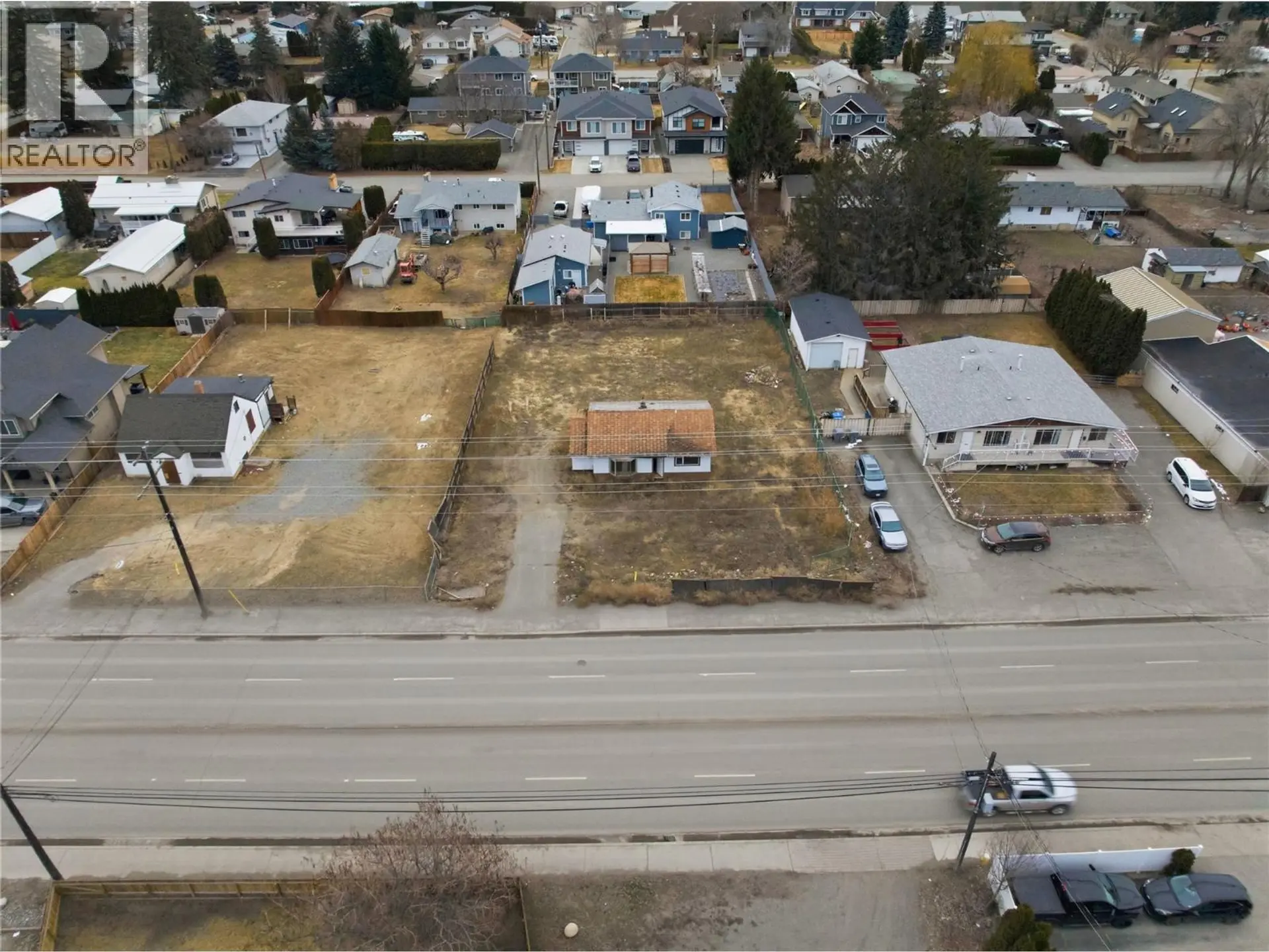 Property at 2971 WESTSYDE ROAD, Kamloops, BC