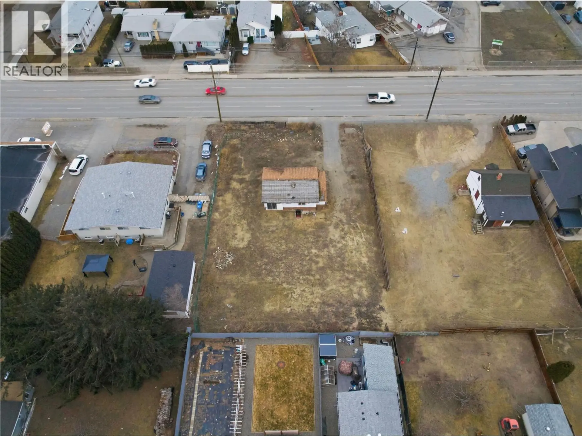 Property at 2971 WESTSYDE ROAD, Kamloops, BC