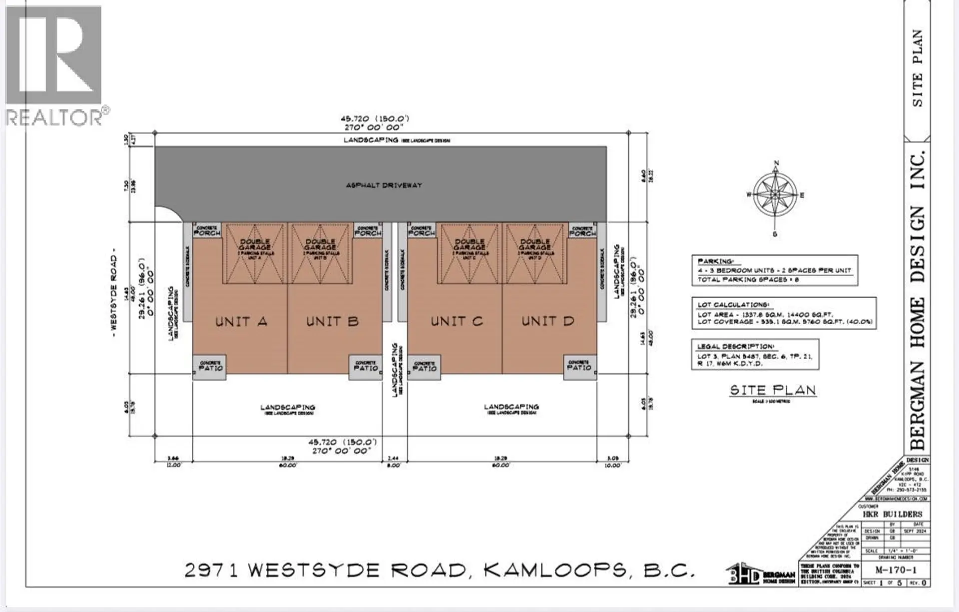 Property at 2971 WESTSYDE ROAD, Kamloops, BC