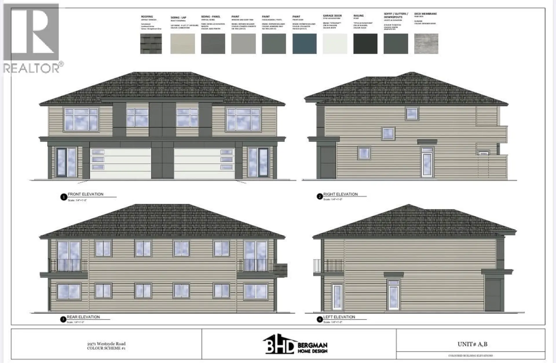 Property at 2971 WESTSYDE ROAD, Kamloops, BC