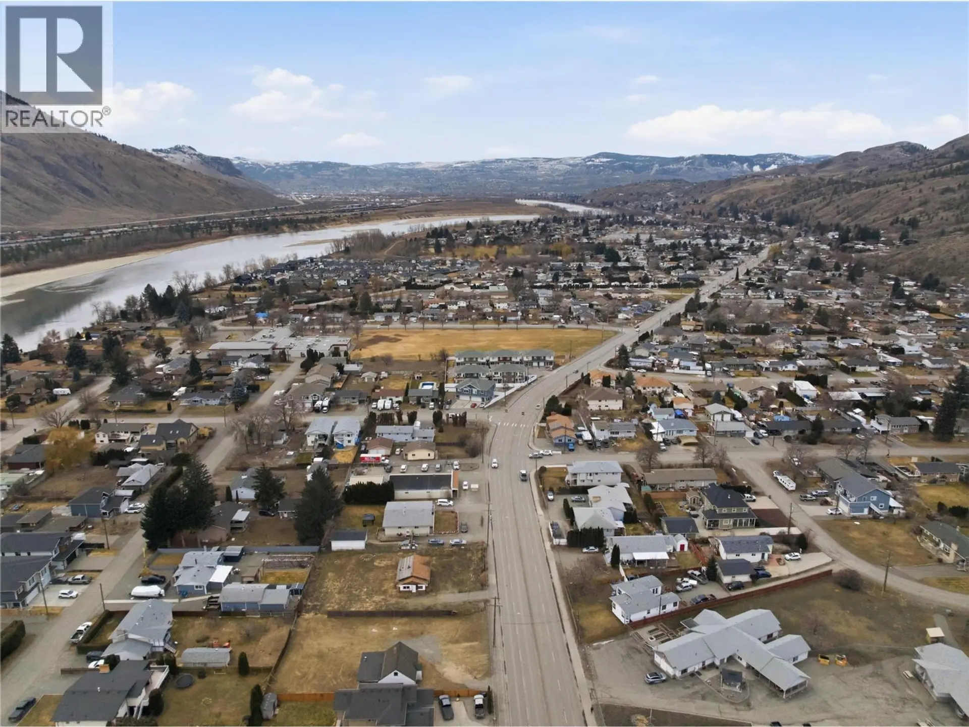 Property at 2971 WESTSYDE ROAD, Kamloops, BC