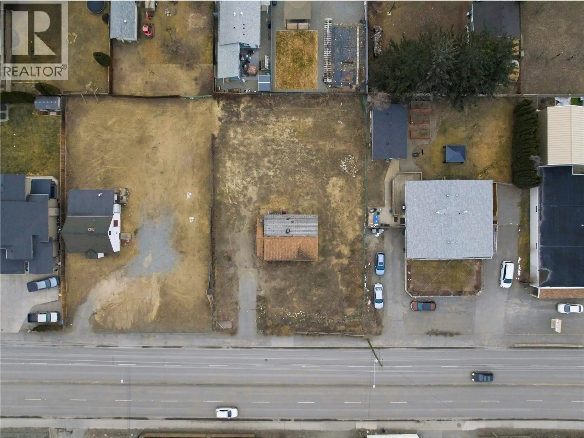 Property at 2971 WESTSYDE ROAD, Kamloops, BC