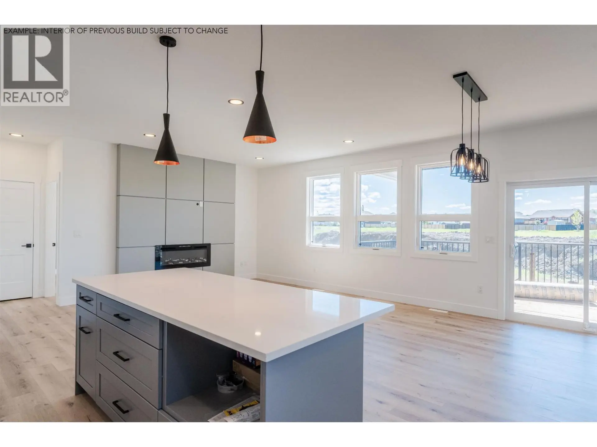 Property at 11604 102A STREET, Fort St. John, BC