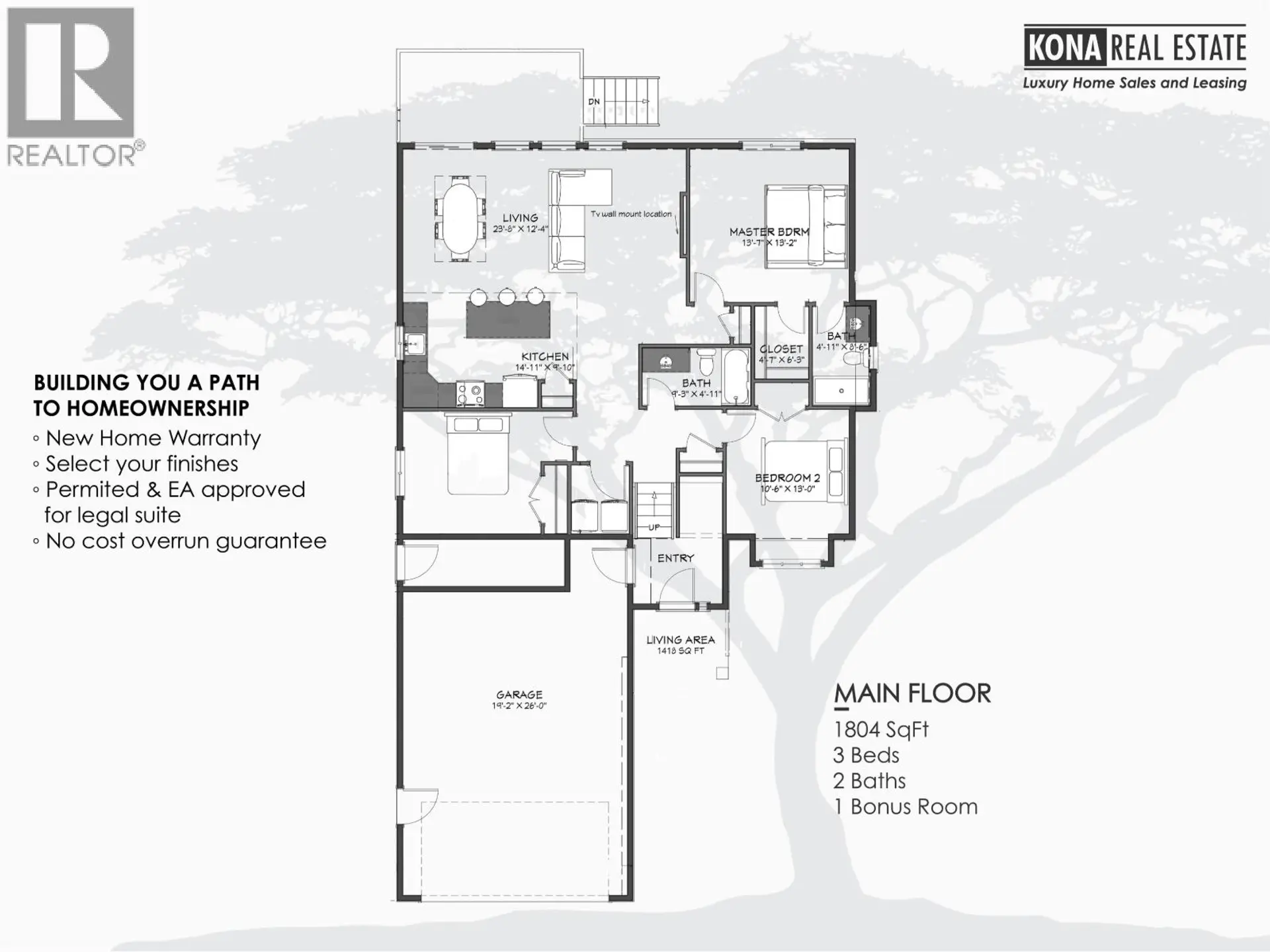 Property at 11604 102A STREET, Fort St. John, BC