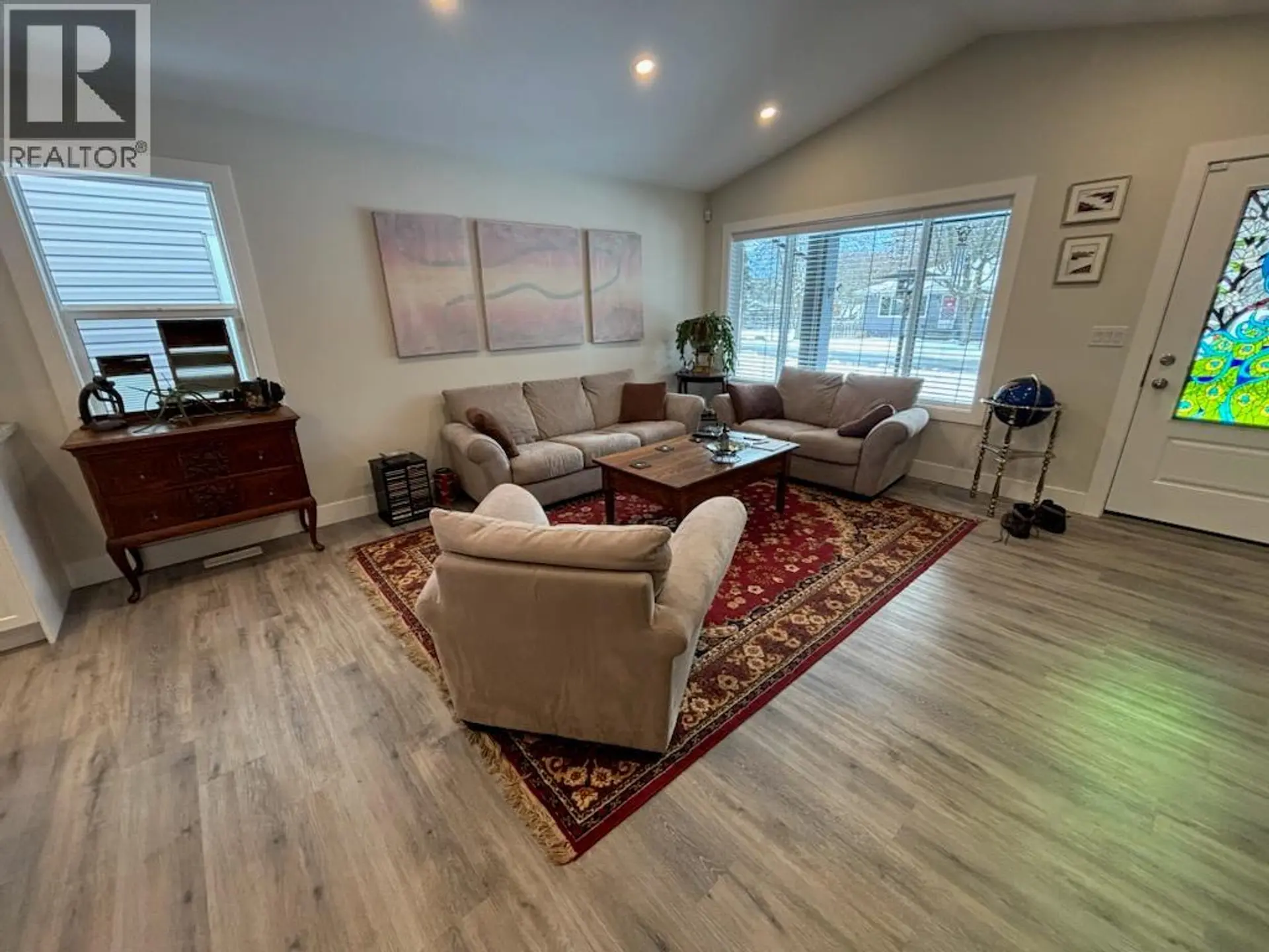 Property at 1435 72ND AVENUE, Grand Forks, BC