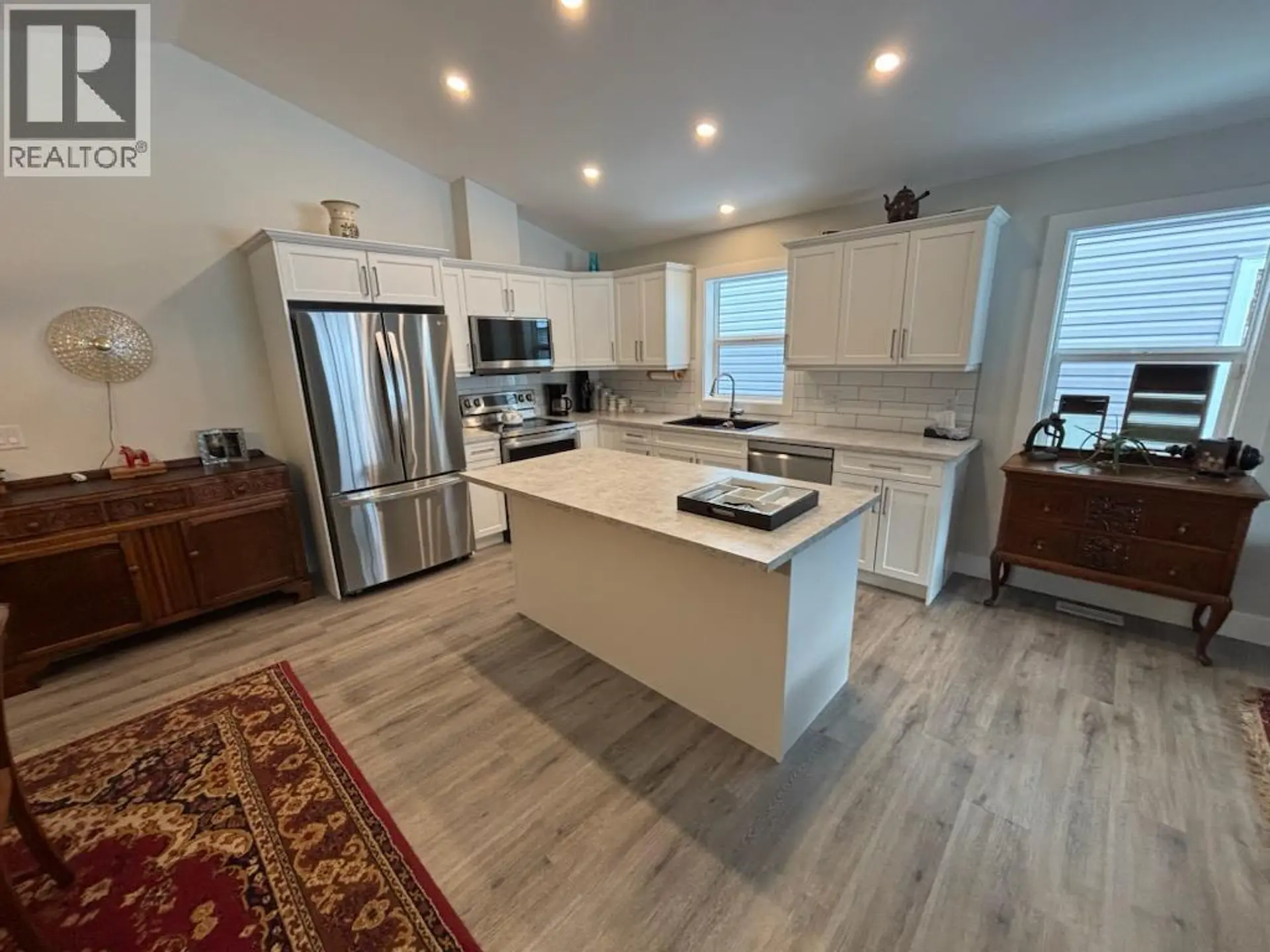 Property at 1435 72ND AVENUE, Grand Forks, BC