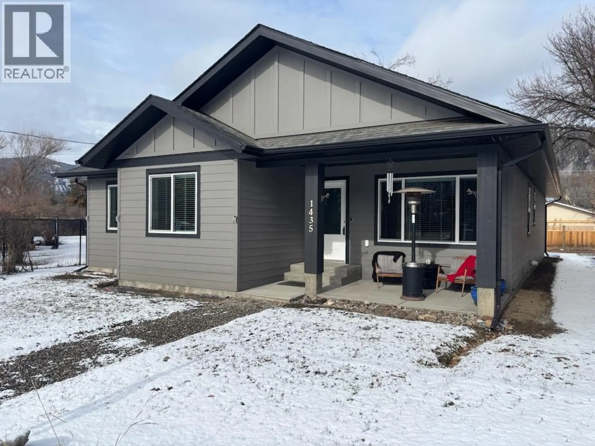 Property at 1435 72ND AVENUE, Grand Forks, BC