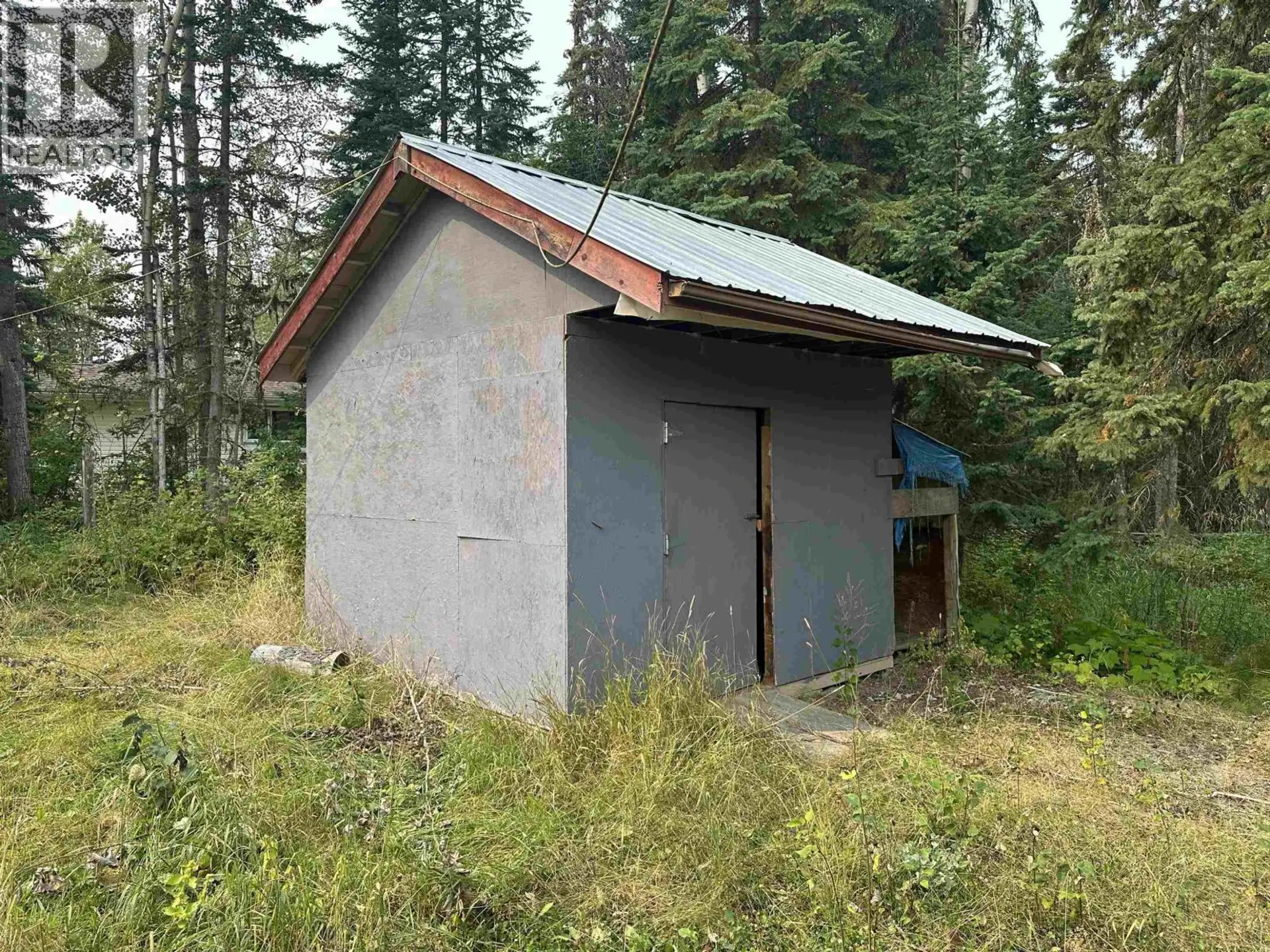 Property at 7224 GISCOME ROAD, Prince George, BC