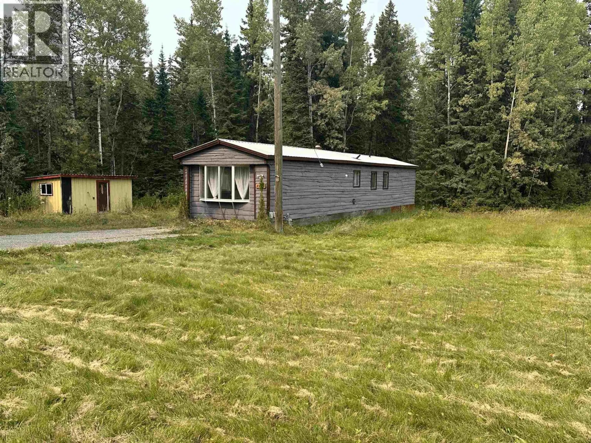 Property at 7224 GISCOME ROAD, Prince George, BC