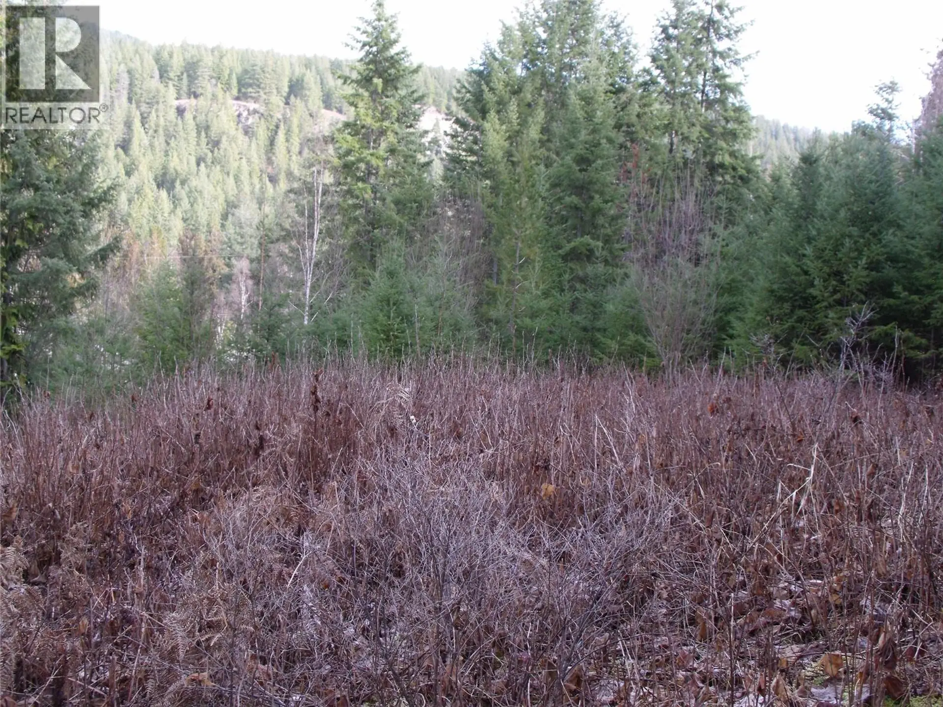 Property at LOT 84 MOUNTVIEW DRIVE, Blind Bay, BC