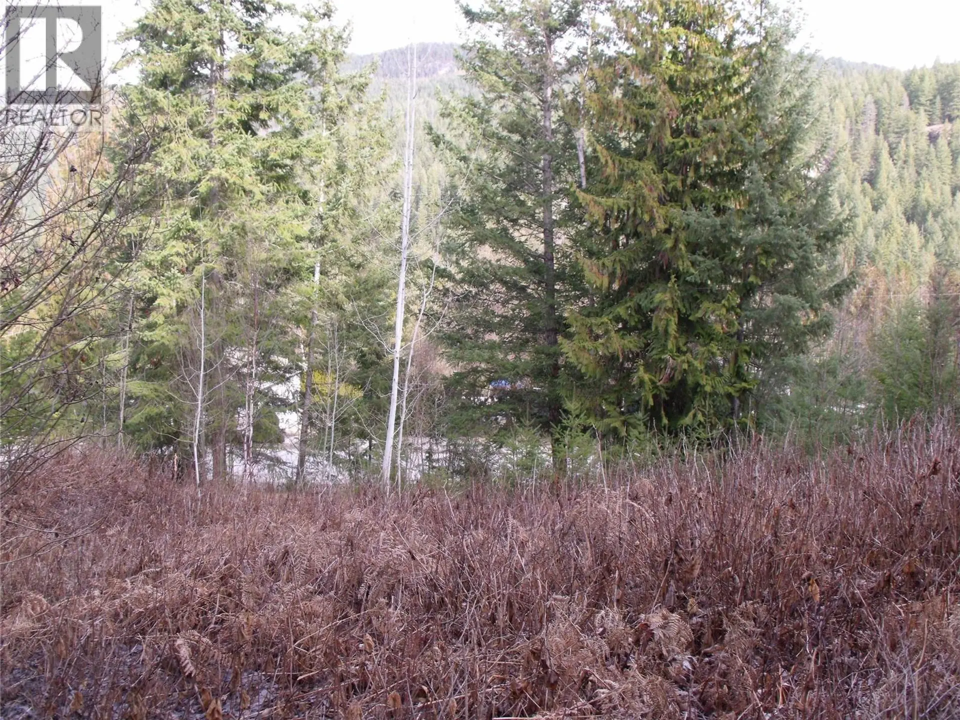 Property at LOT 84 MOUNTVIEW DRIVE, Blind Bay, BC