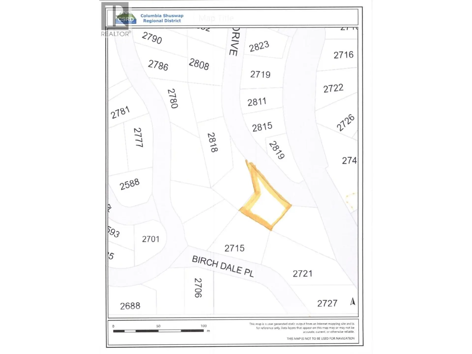 Property at LOT 84 MOUNTVIEW DRIVE, Blind Bay, BC