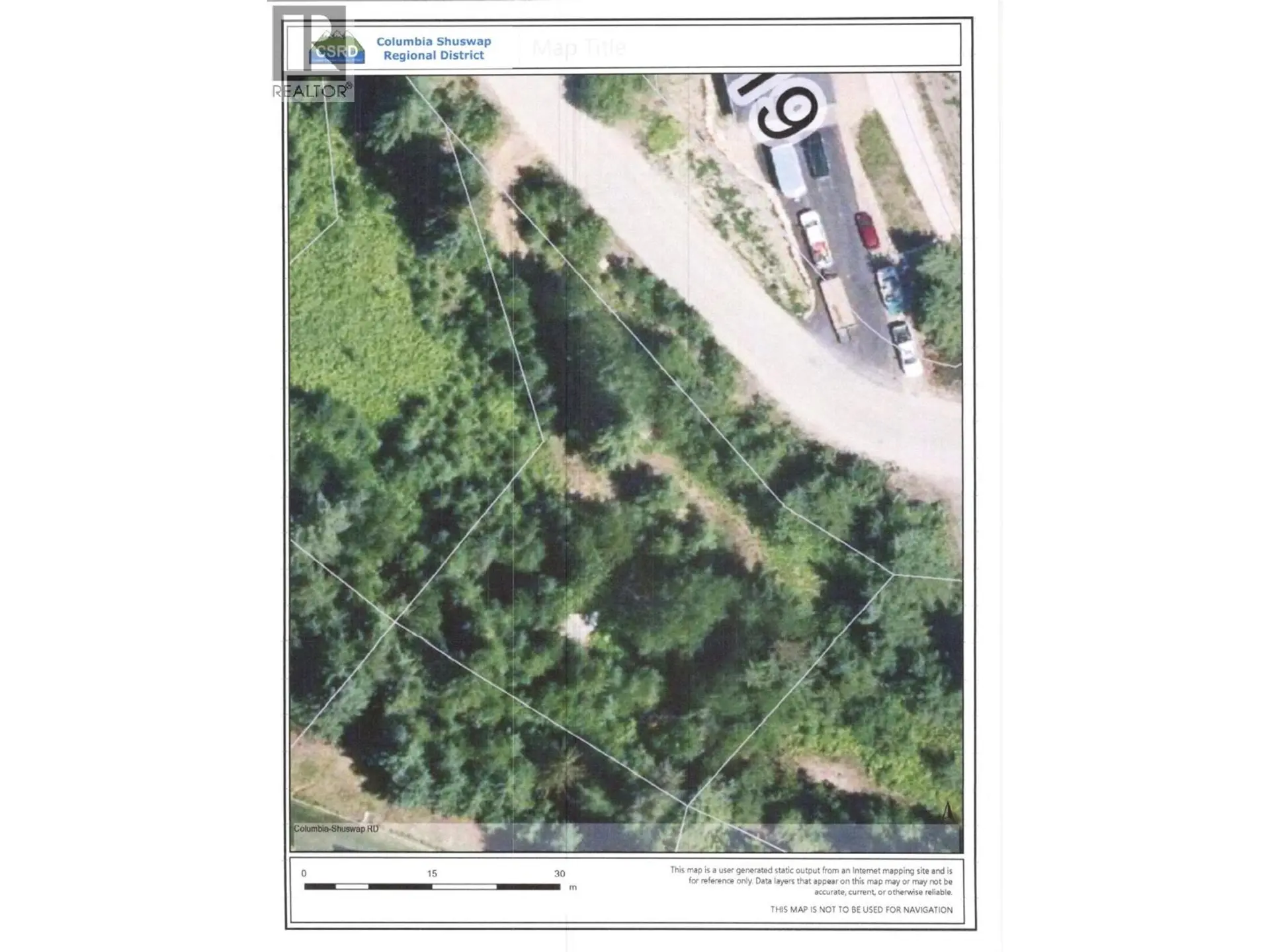 Property at LOT 84 MOUNTVIEW DRIVE, Blind Bay, BC