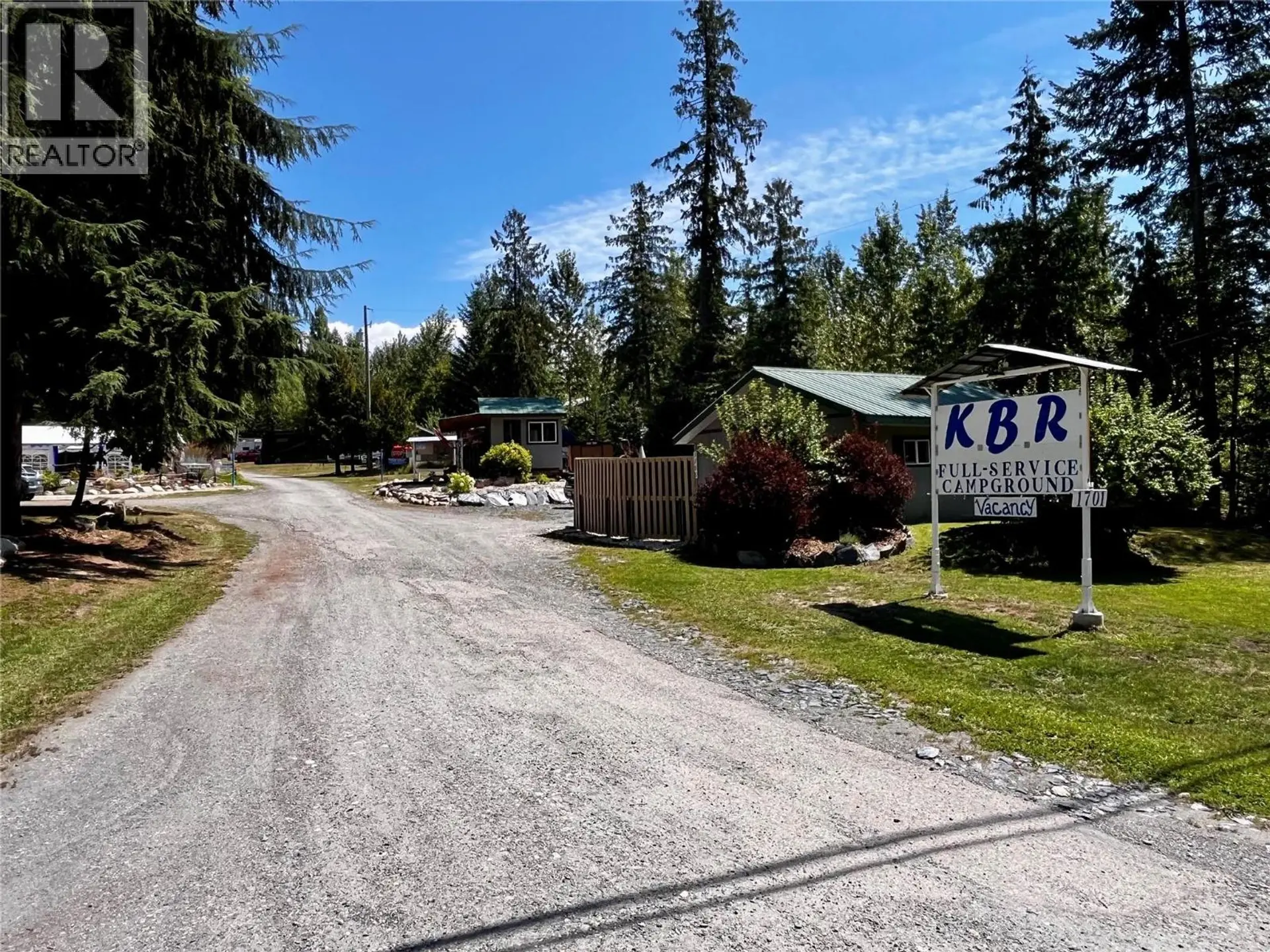 Property at 1701 Highway 23 Highway, Nakusp, BC