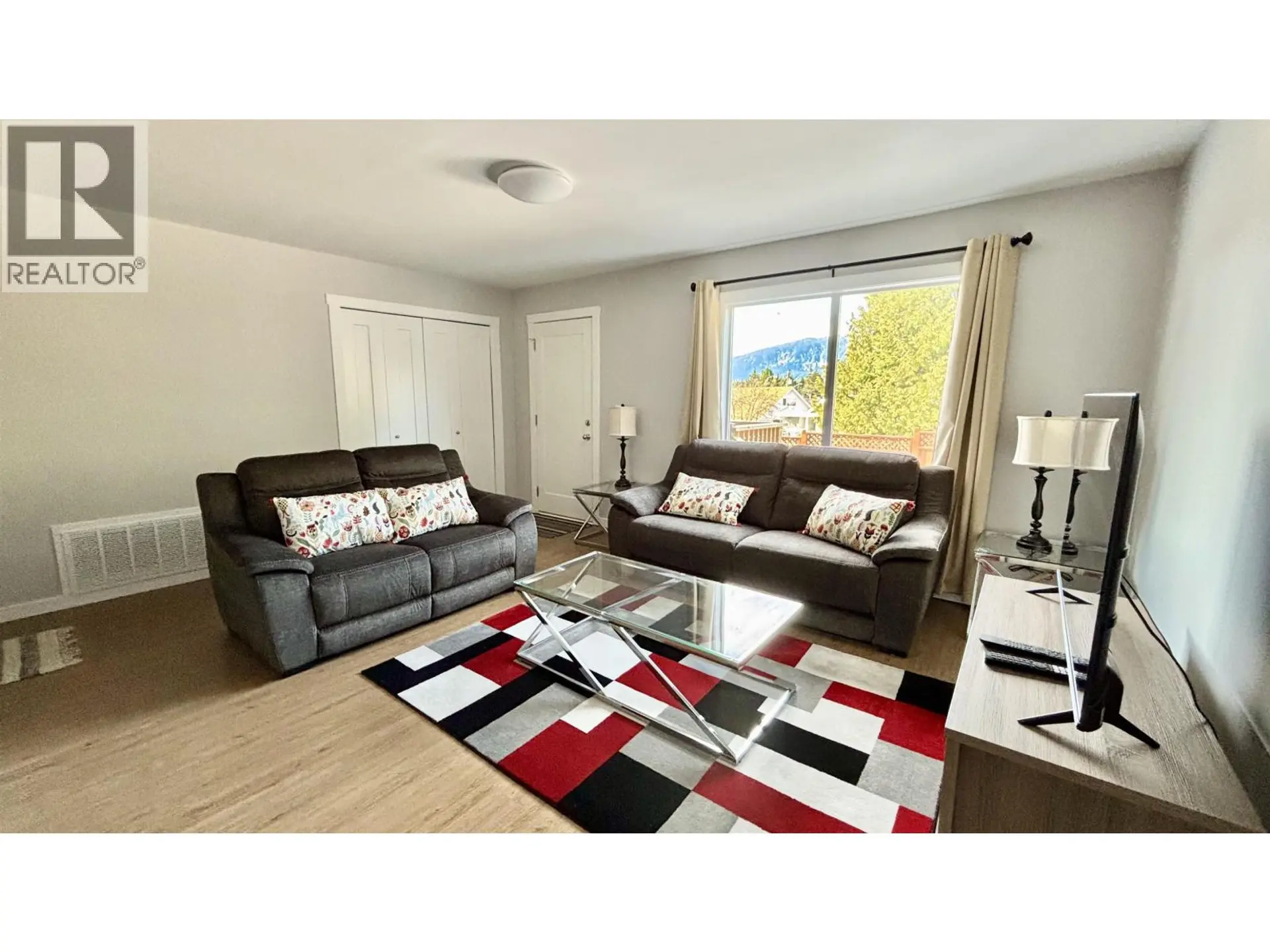 Property at #5 1425 NALABILA BOULEVARD, Kitimat, BC