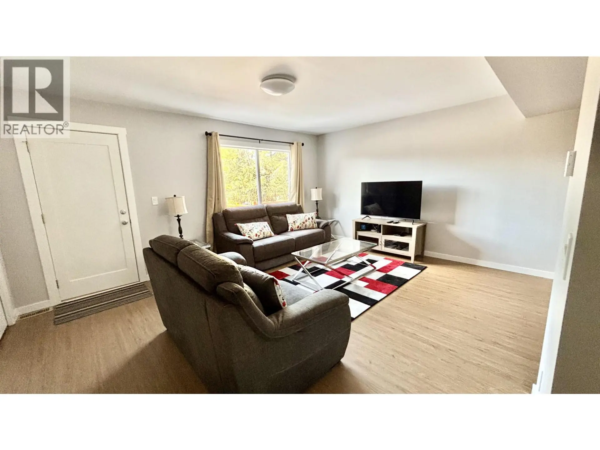 Property at #5 1425 NALABILA BOULEVARD, Kitimat, BC