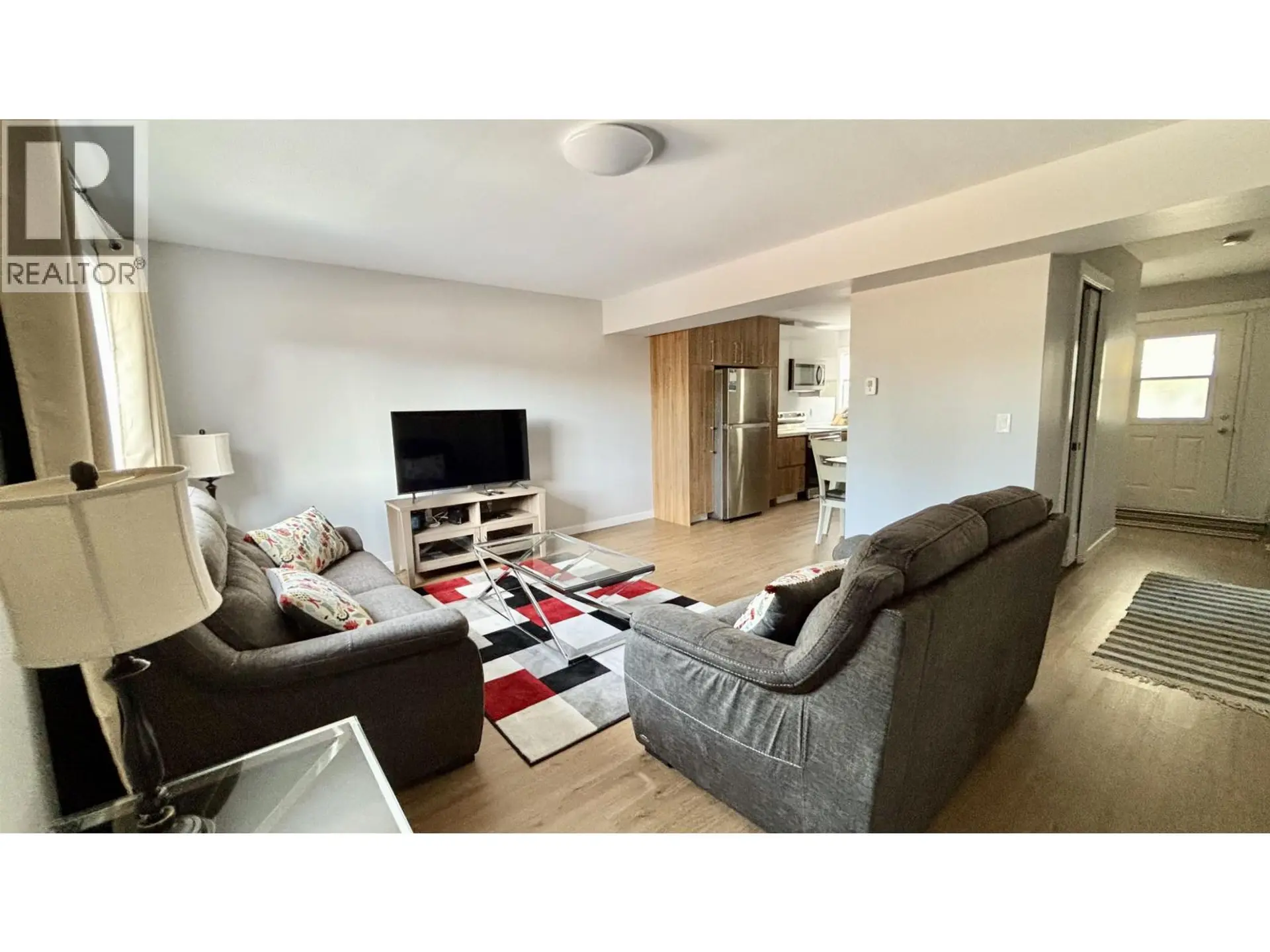 Property at #5 1425 NALABILA BOULEVARD, Kitimat, BC