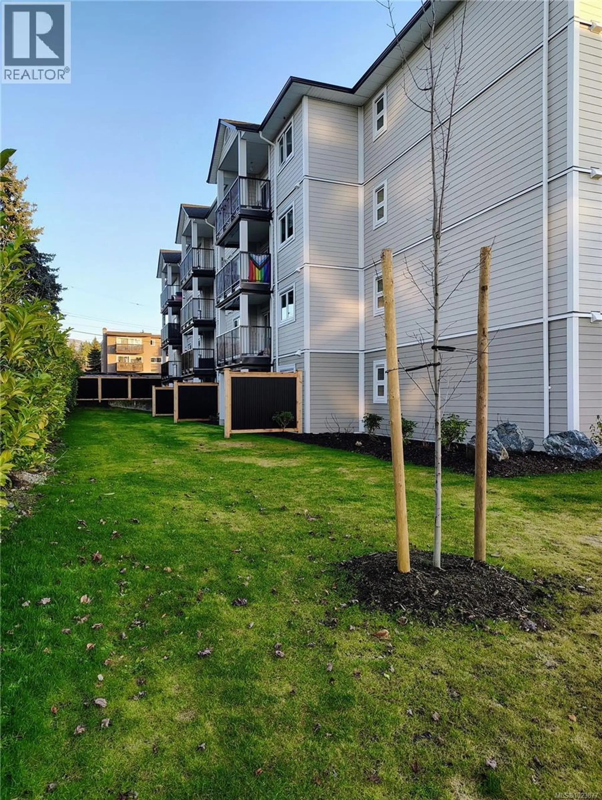 Property at #409 3855 11TH AVE, Port Alberni, BC