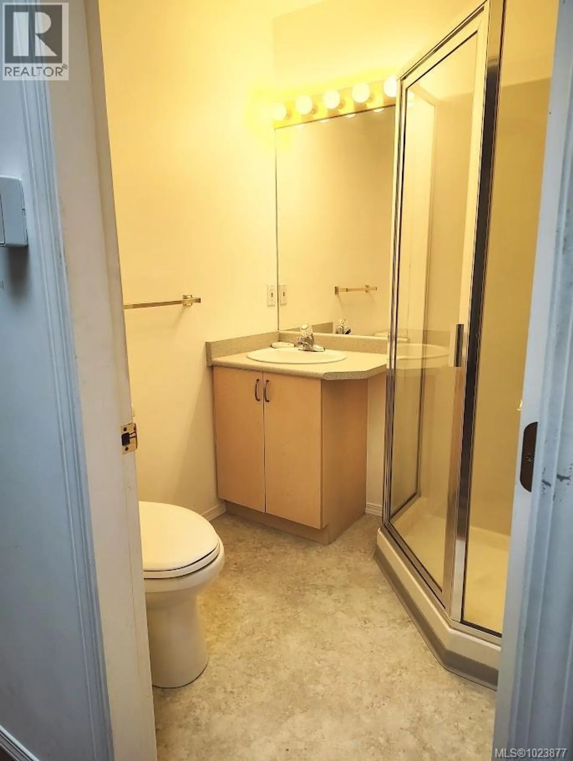 Property at #409 3855 11TH AVE, Port Alberni, BC