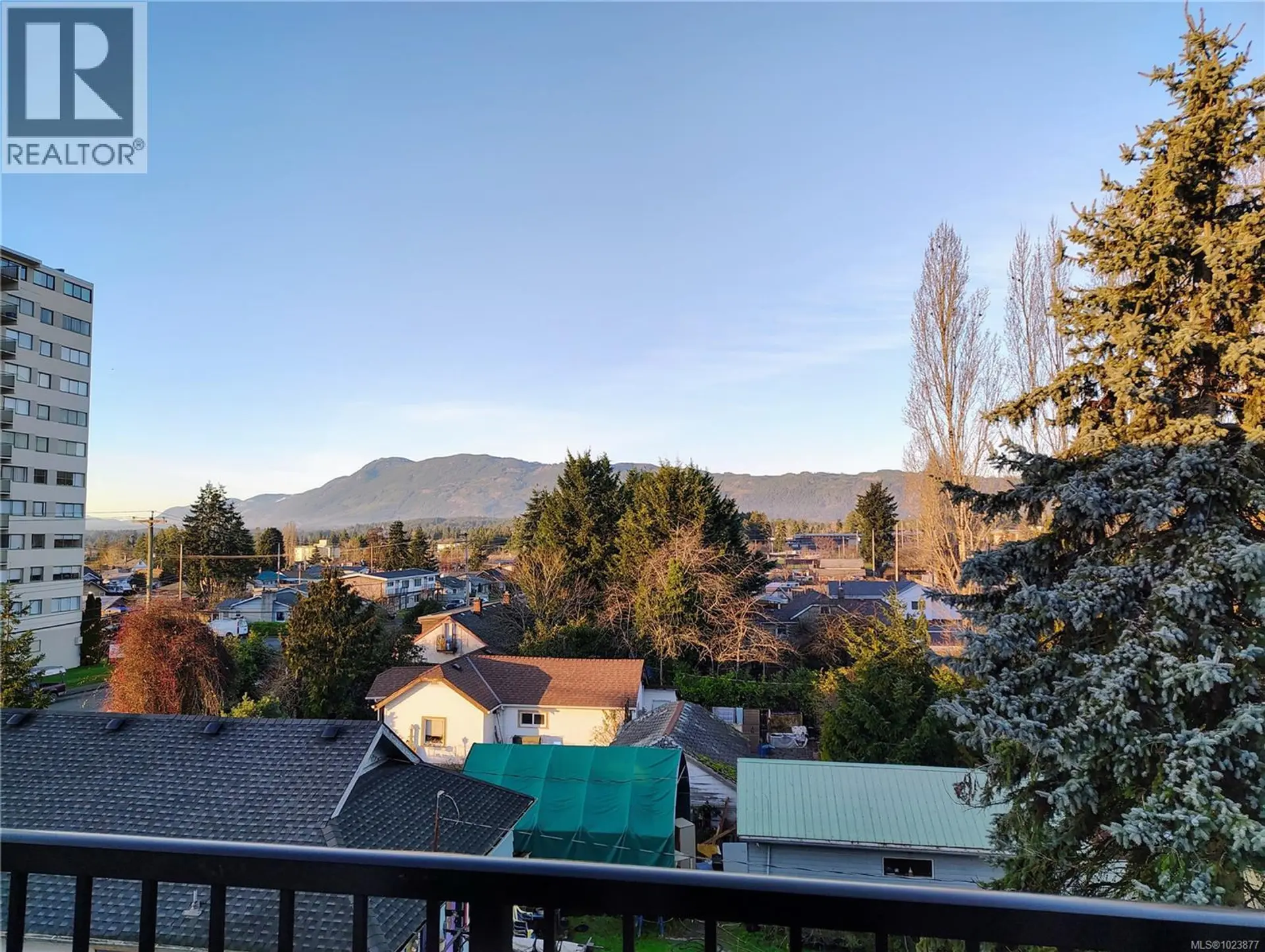 Property at #409 3855 11TH AVE, Port Alberni, BC