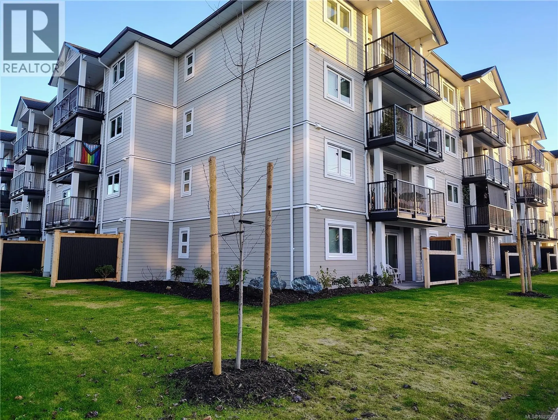 Property at #409 3855 11TH AVE, Port Alberni, BC