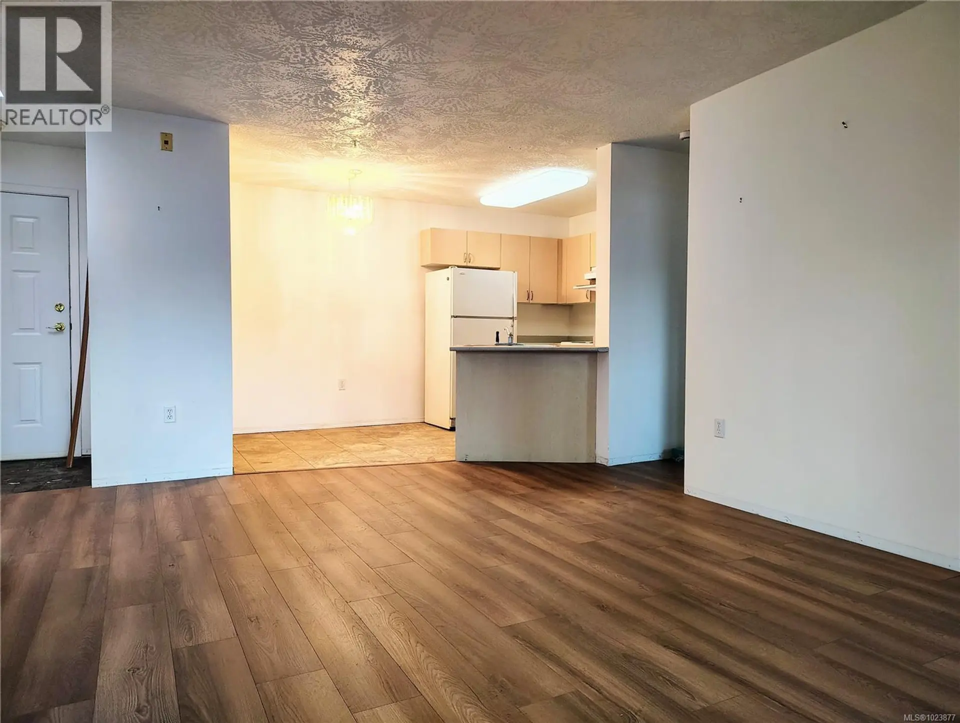 Property at #409 3855 11TH AVE, Port Alberni, BC