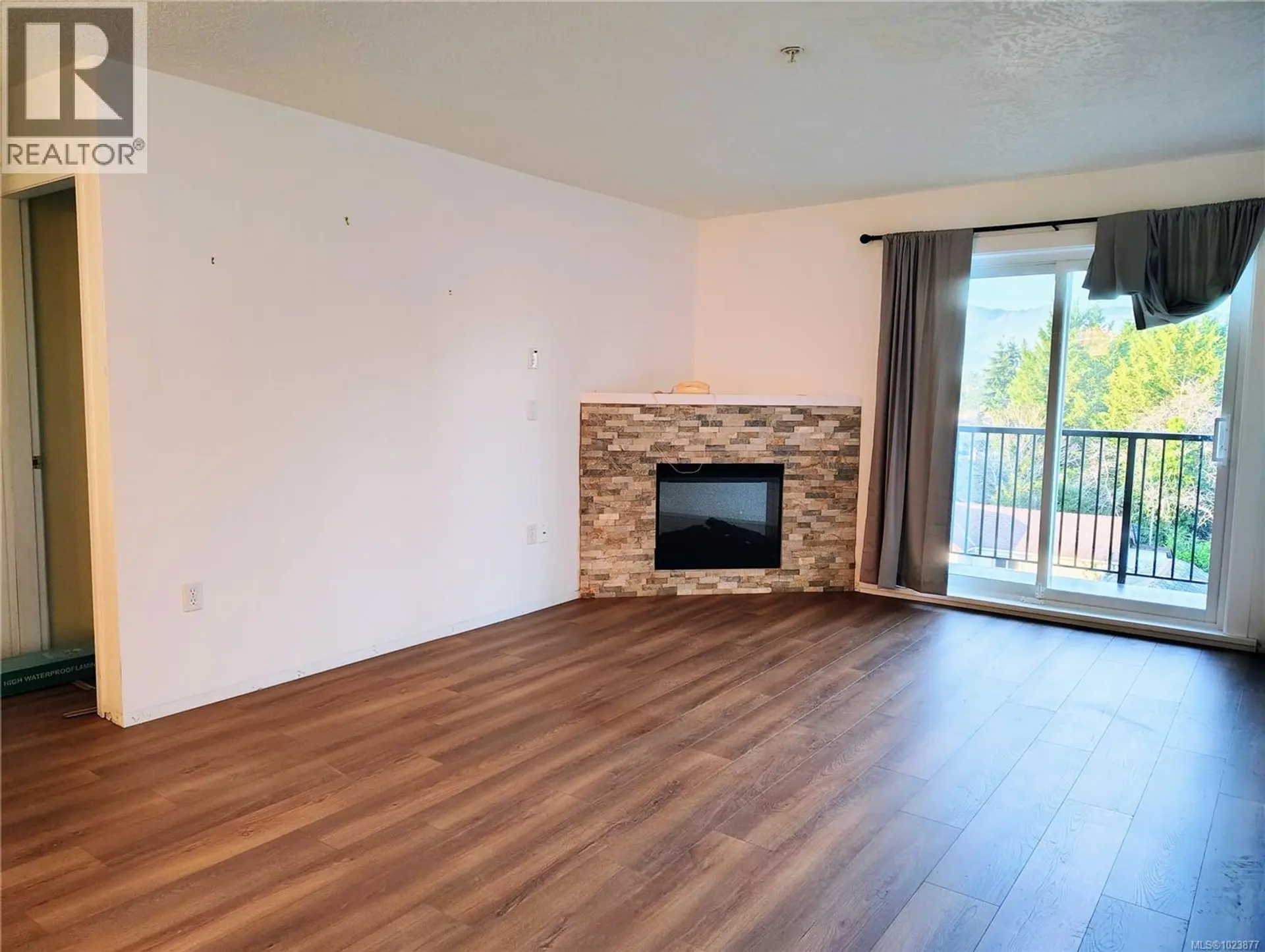 Property at #409 3855 11TH AVE, Port Alberni, BC