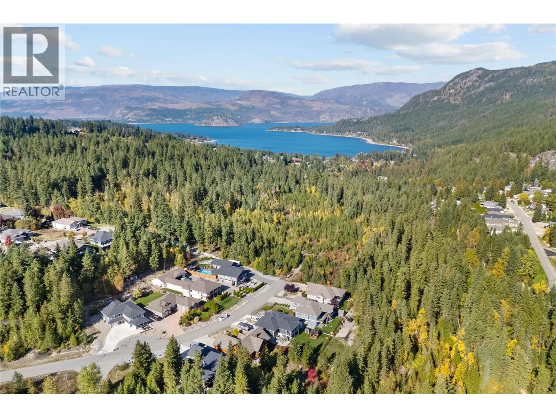 Property at 2766 VALLEYVIEW DRIVE, Blind Bay, BC