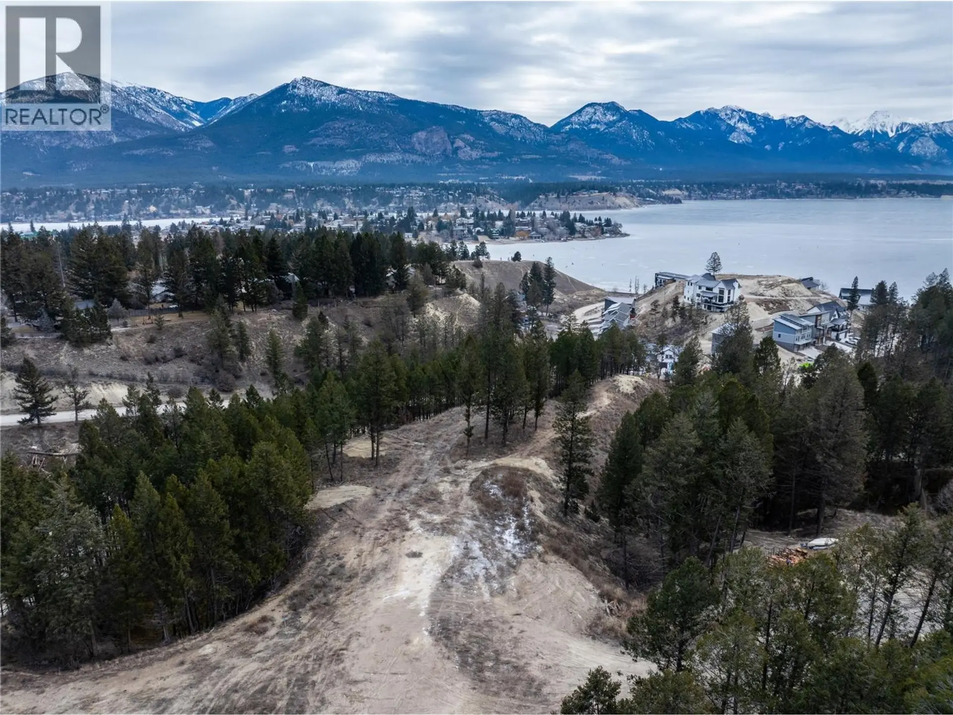 Property at LOT 4 KPOKL ROAD, Invermere, BC