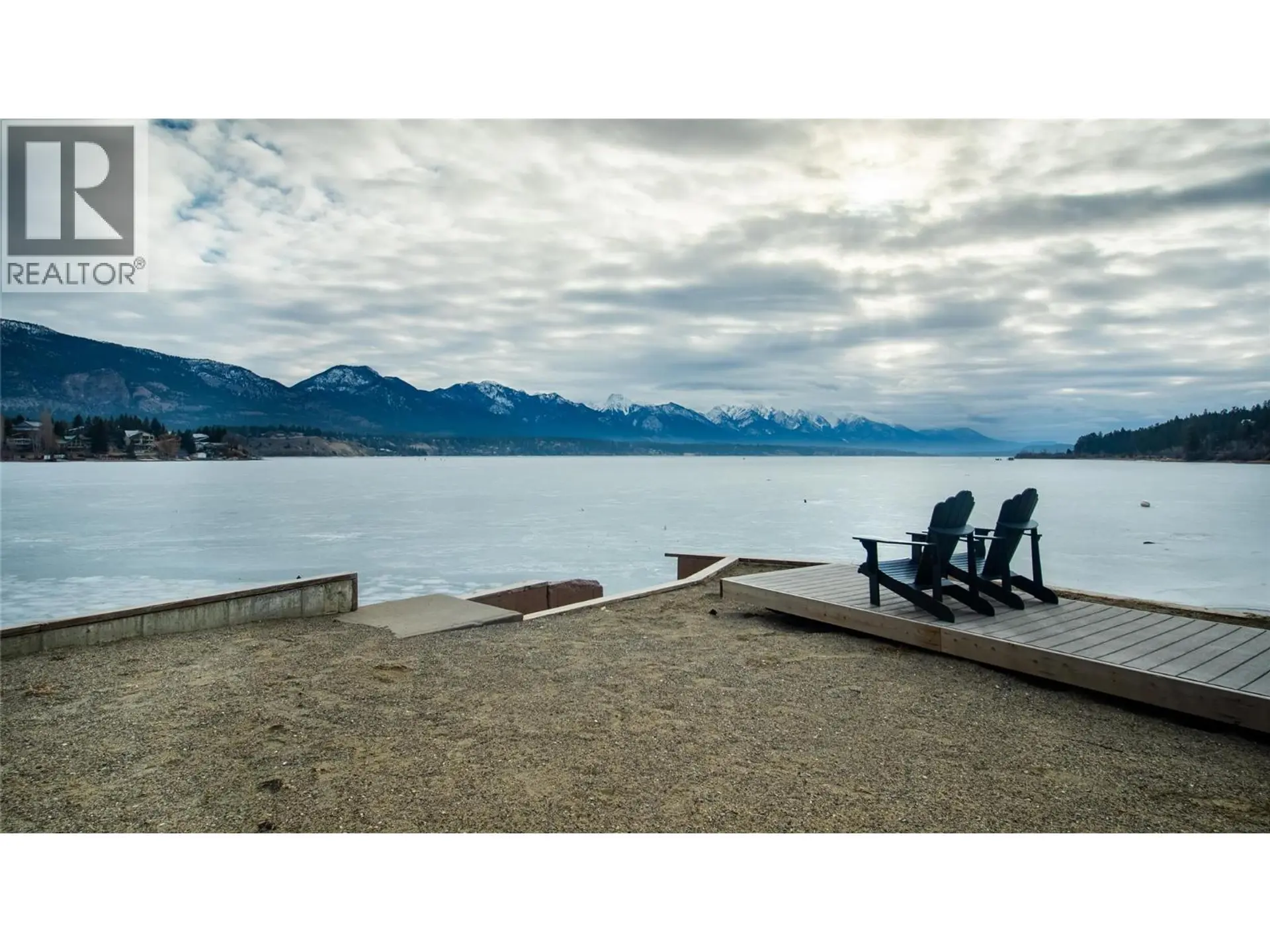 Property at LOT 4 KPOKL ROAD, Invermere, BC
