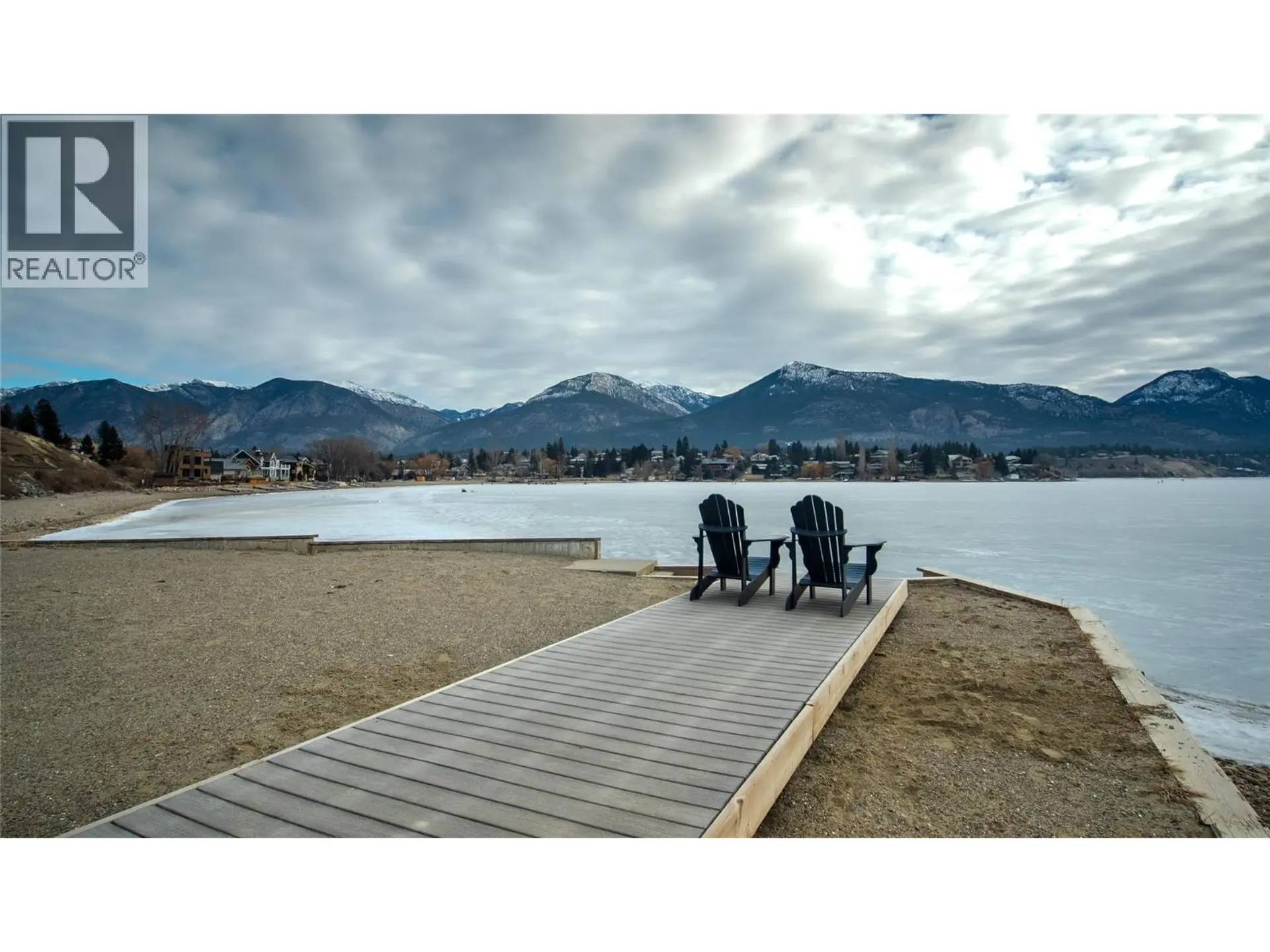 Property at LOT 4 KPOKL ROAD, Invermere, BC