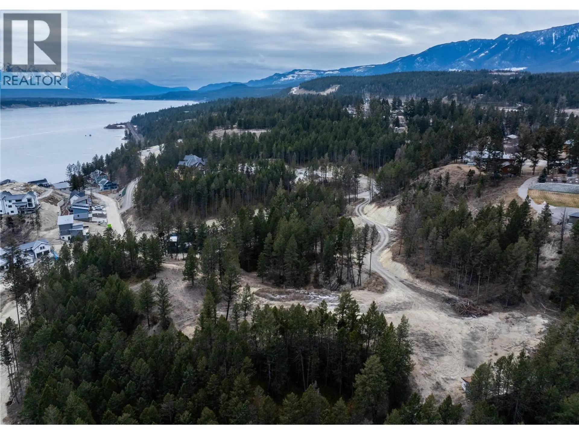 Property at LOT 4 KPOKL ROAD, Invermere, BC