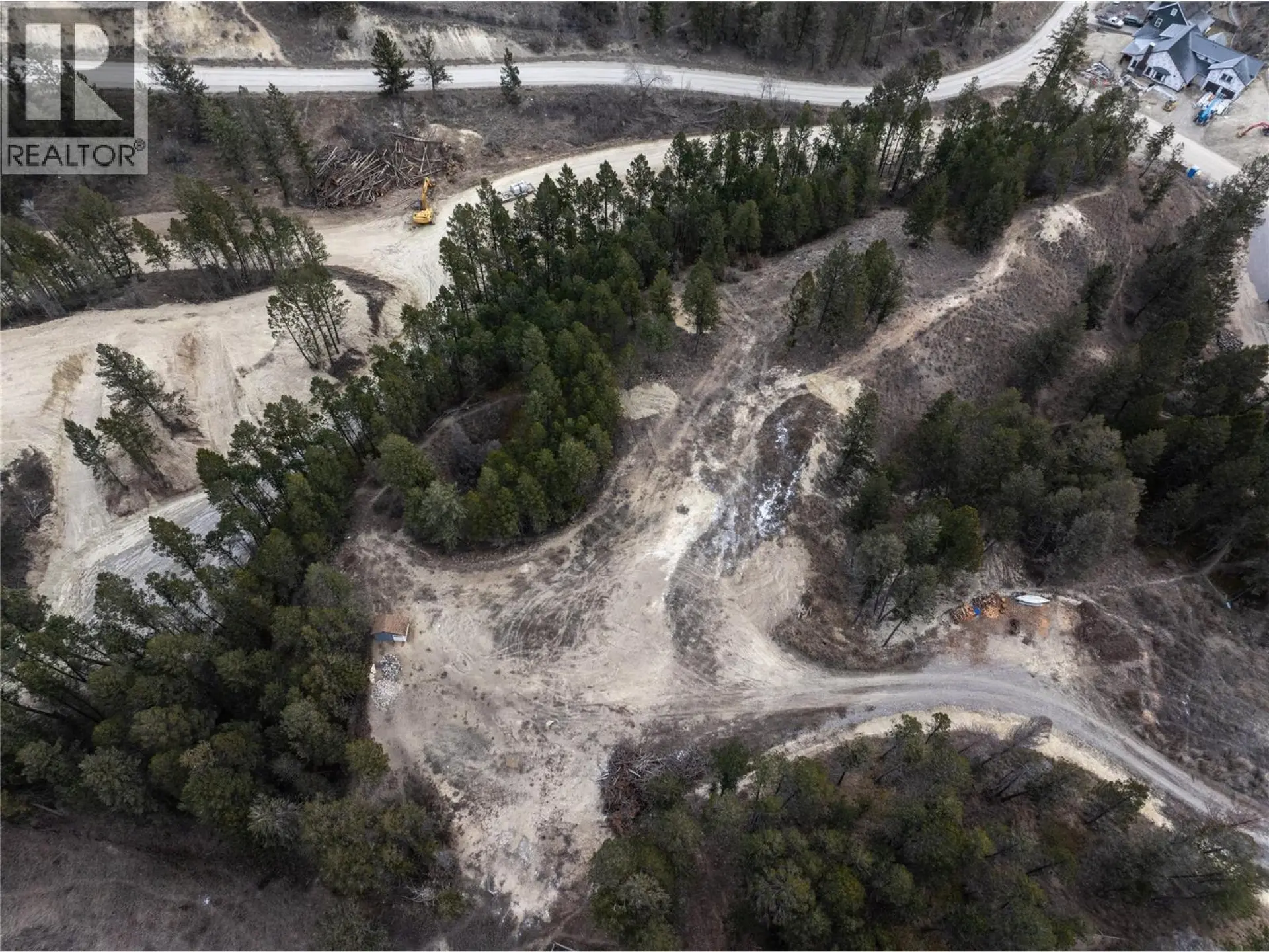 Property at LOT 4 KPOKL ROAD, Invermere, BC