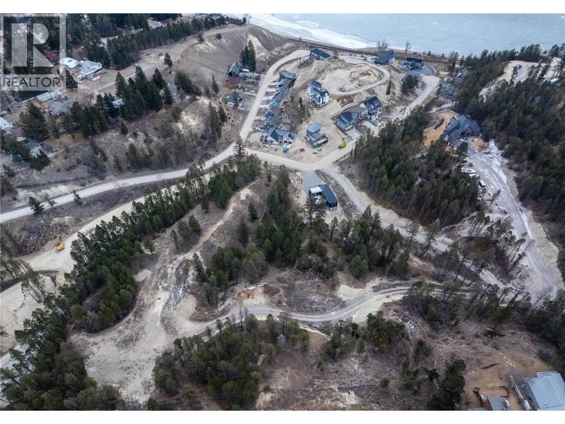 Property at LOT 4 KPOKL ROAD, Invermere, BC