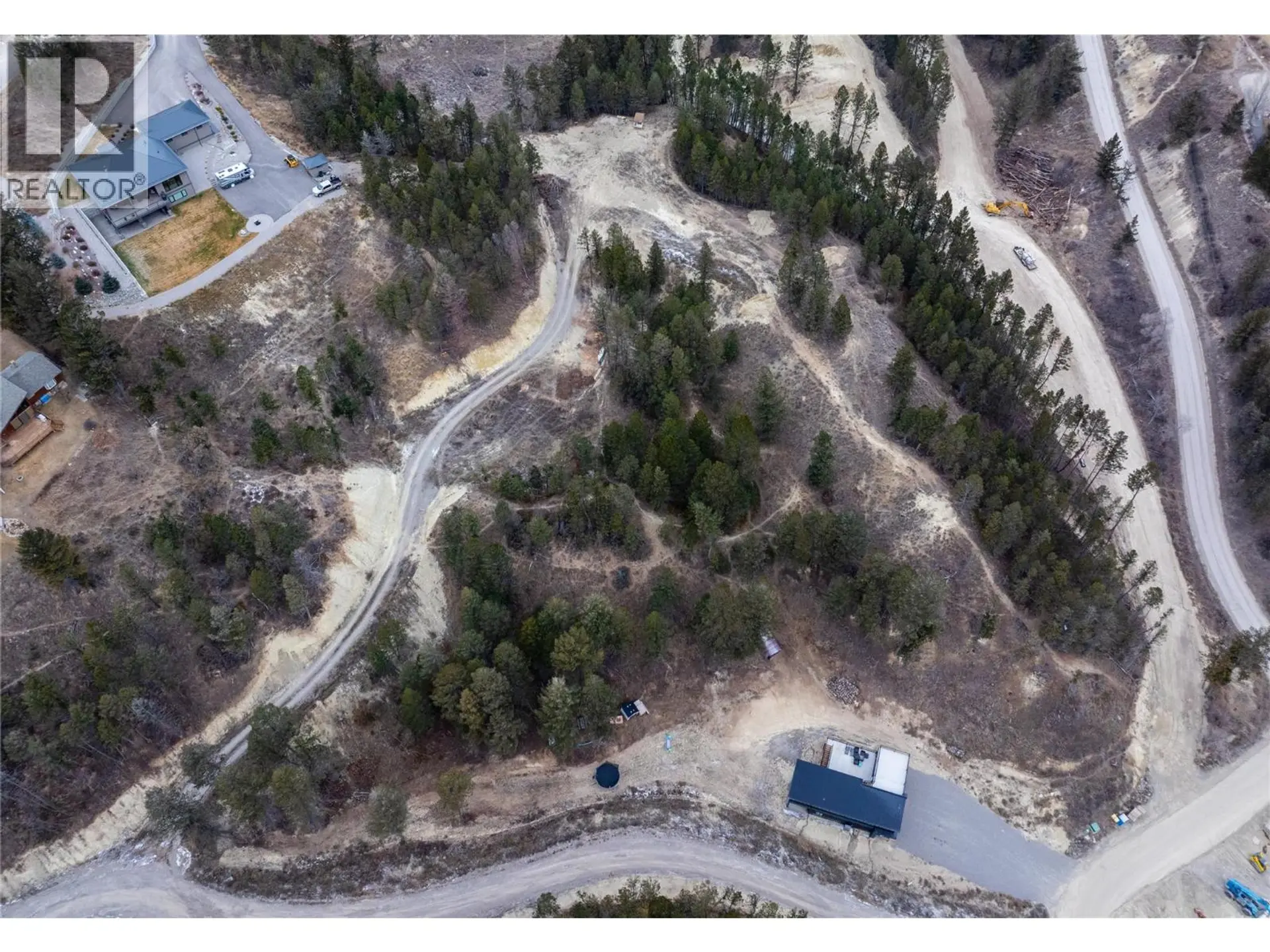 Property at LOT 4 KPOKL ROAD, Invermere, BC