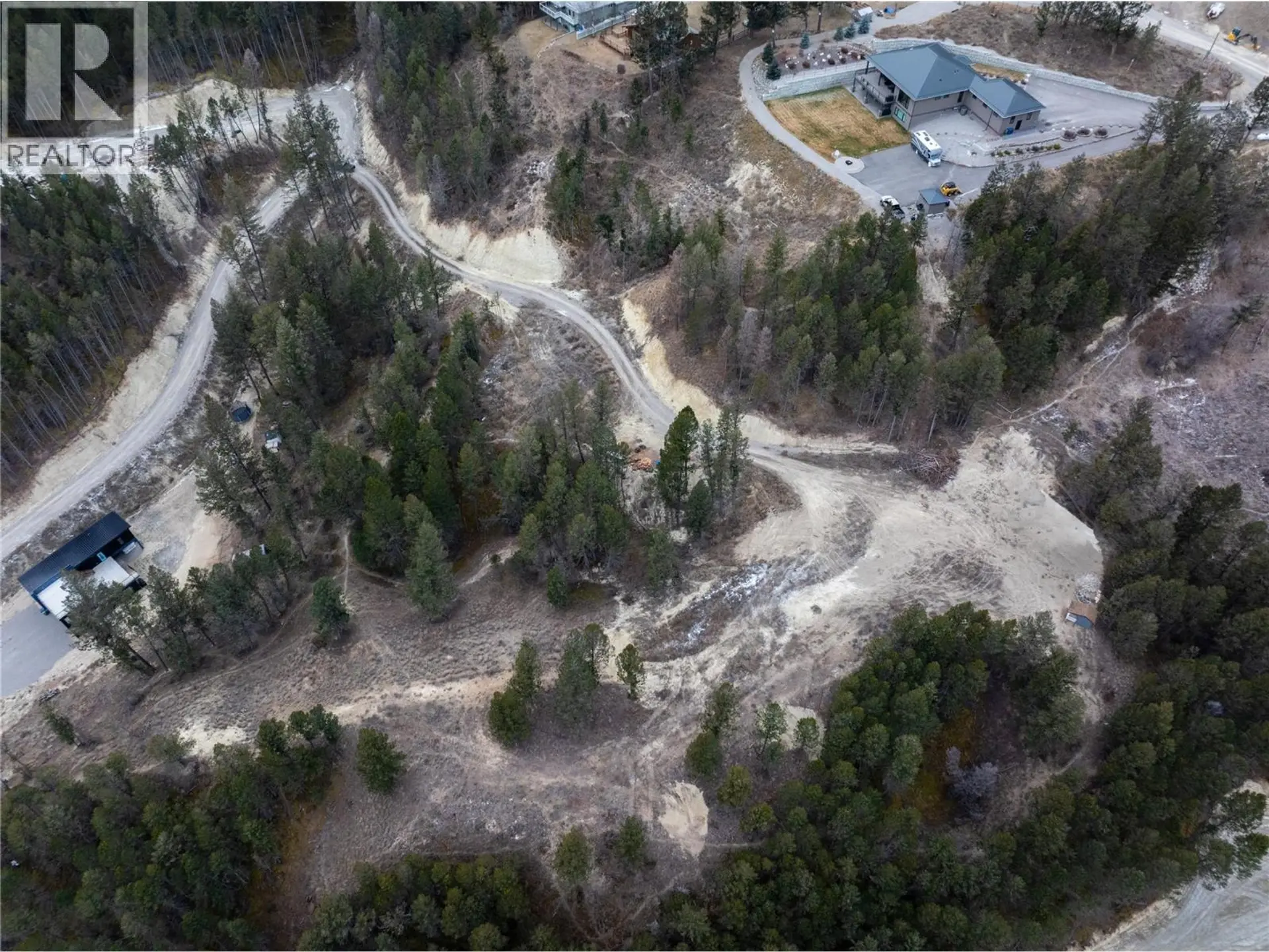 Property at LOT 4 KPOKL ROAD, Invermere, BC