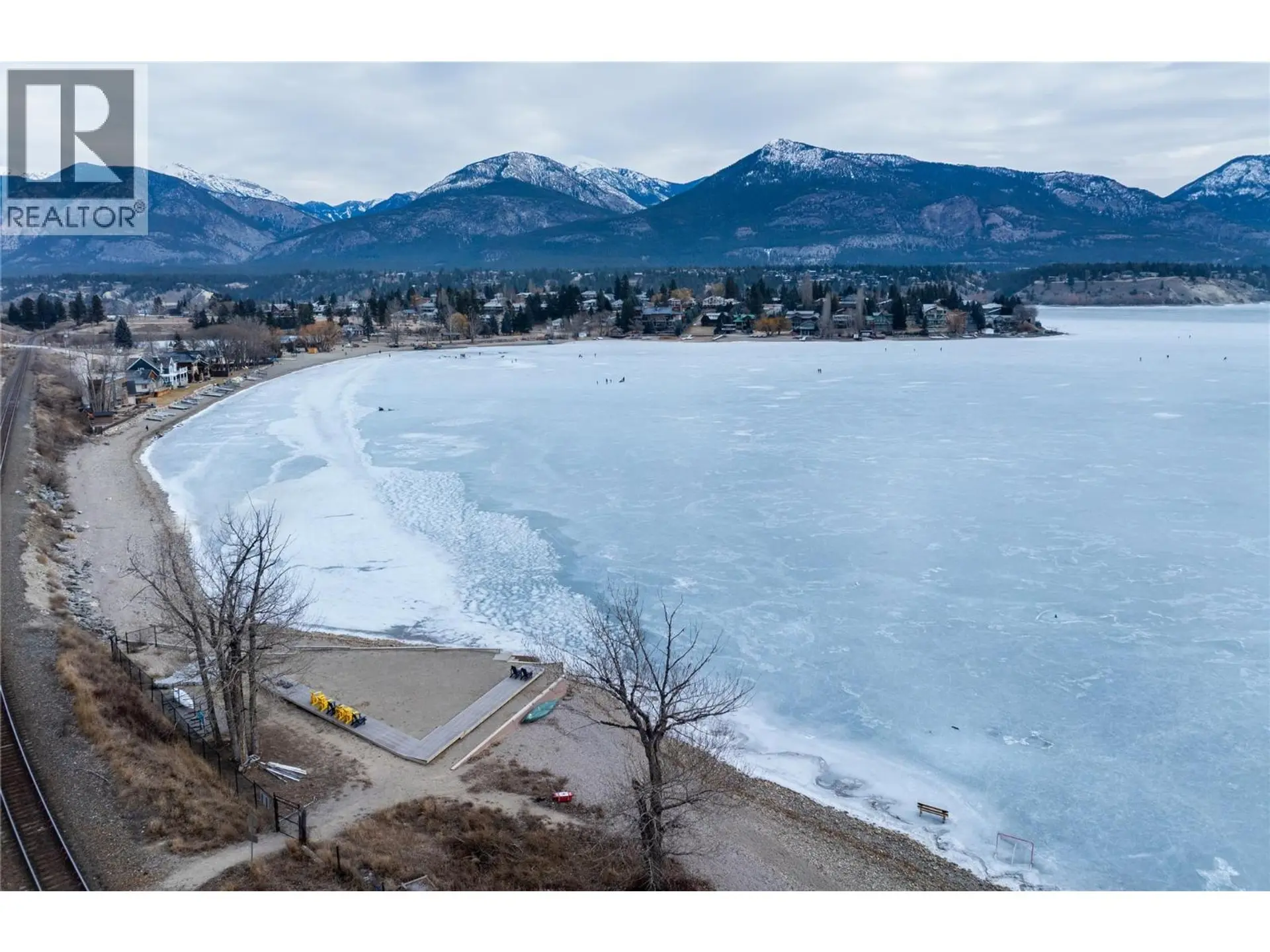 Property at LOT 4 KPOKL ROAD, Invermere, BC