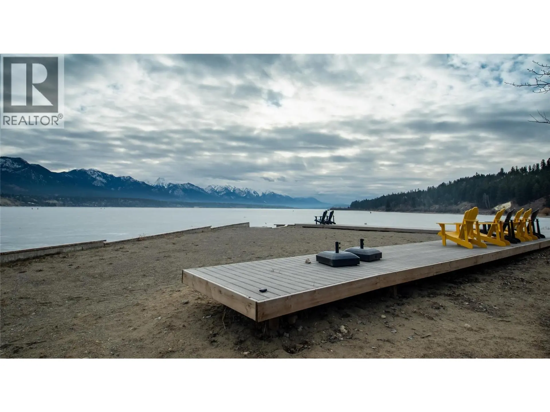 Property at LOT 4 KPOKL ROAD, Invermere, BC