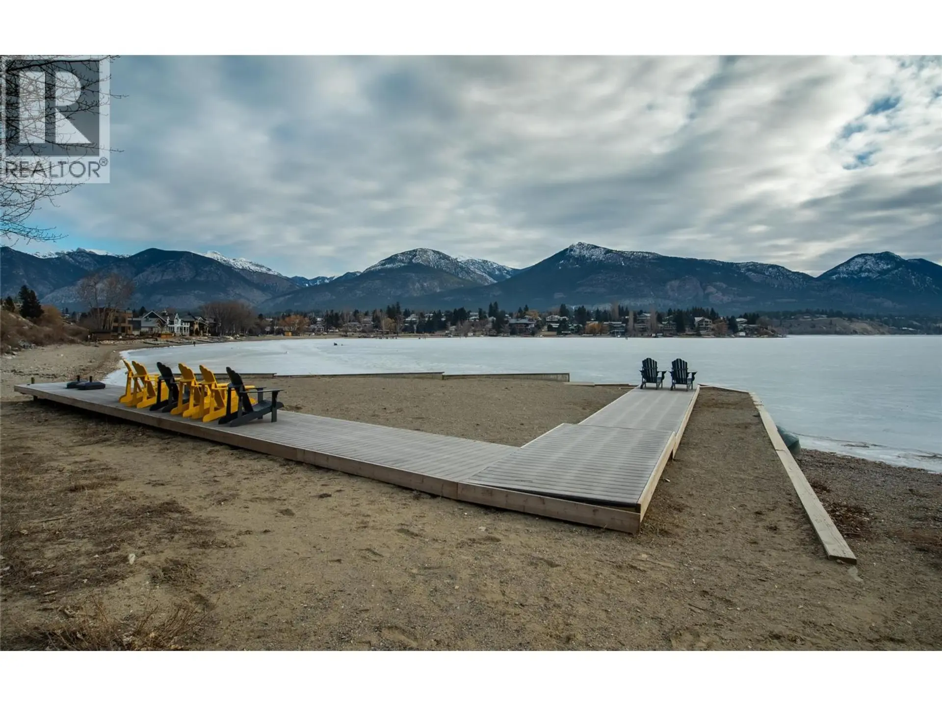 Property at LOT 4 KPOKL ROAD, Invermere, BC