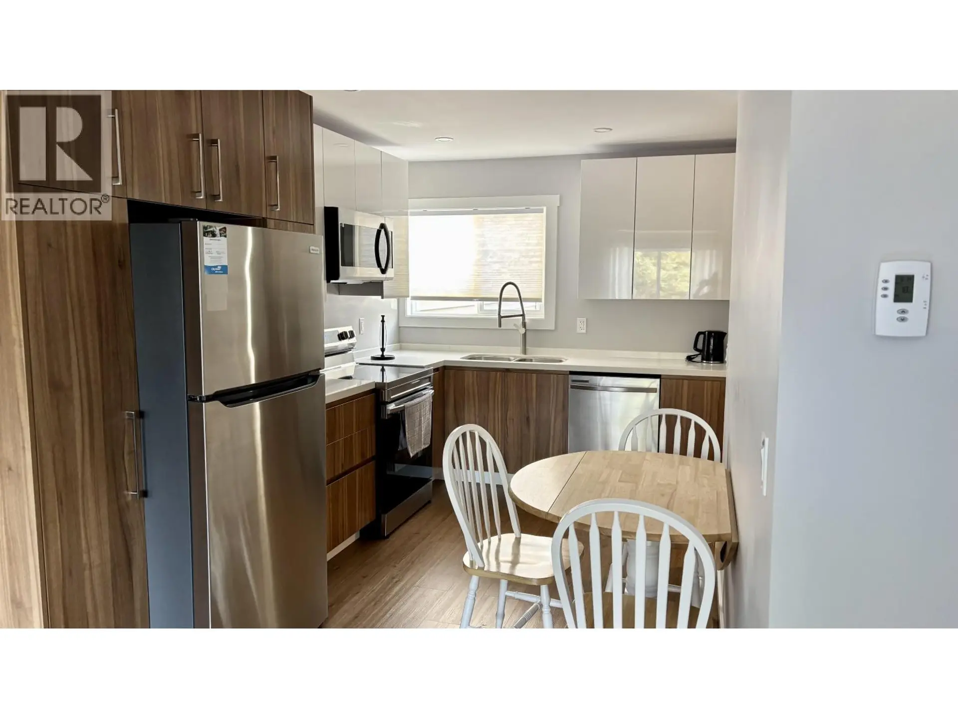 Property at #7 1425 NALABILA BOULEVARD, Kitimat, BC