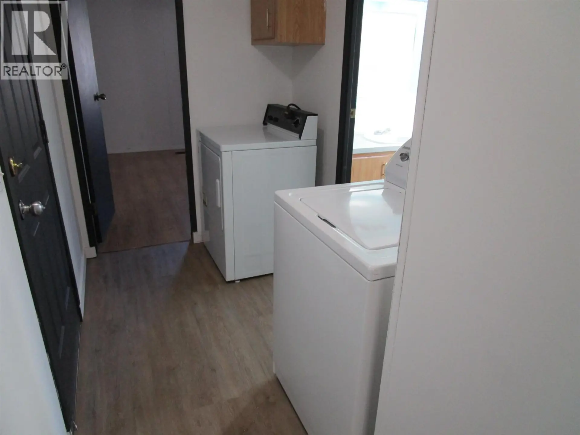 Property at #42 5506 PARK DRIVE, 103 Mile House, BC