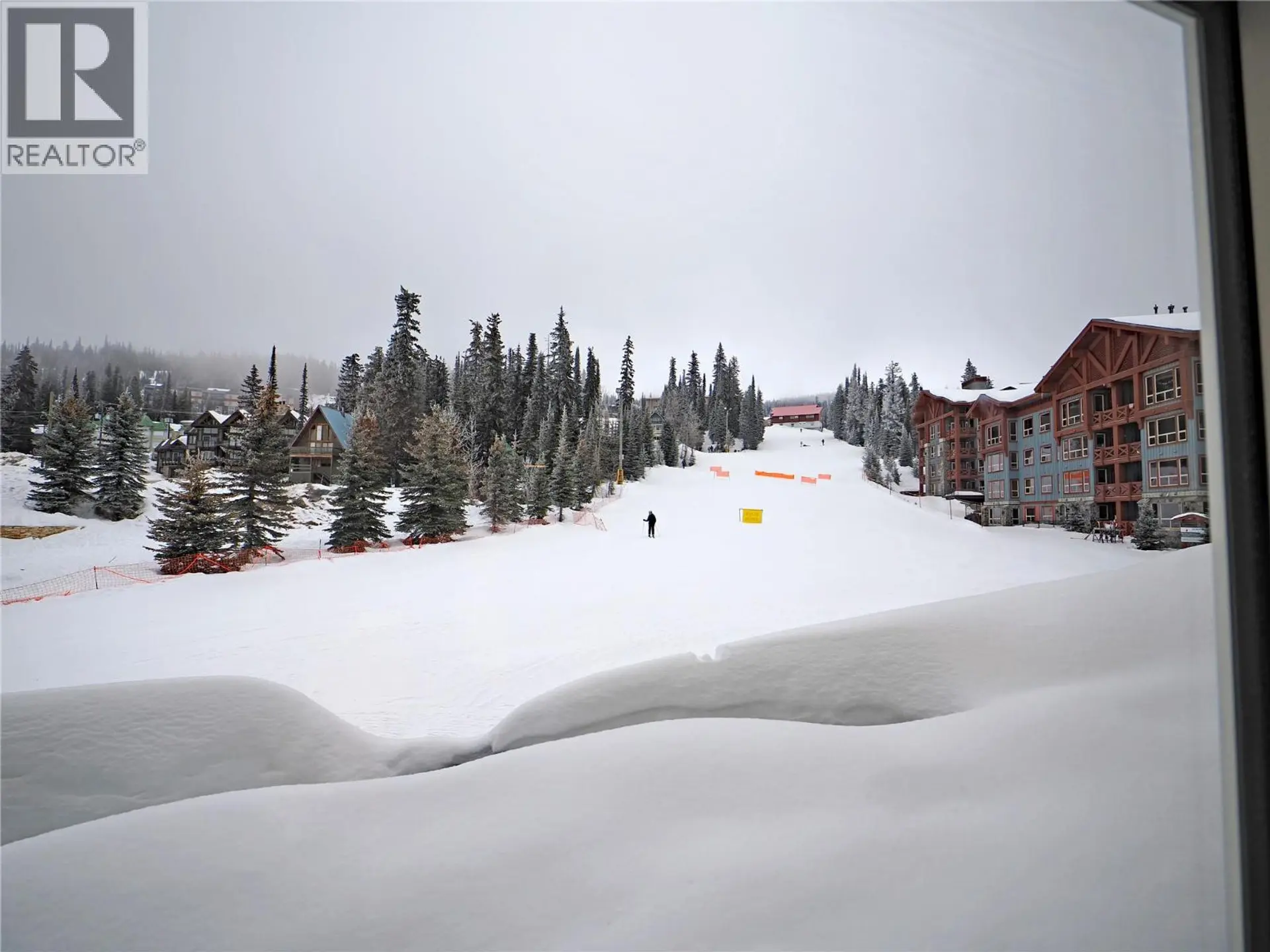 Property at #209 5275 BIG WHITE ROAD, Big White, BC